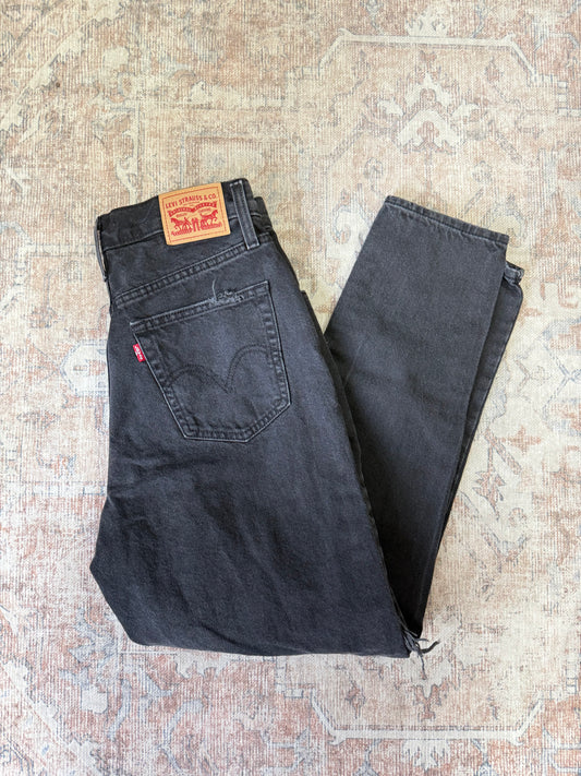 Levi’s Mom HR Jeans (29x29)