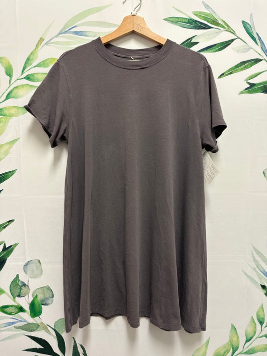 Lululemon All Yours Tee Dress (8)