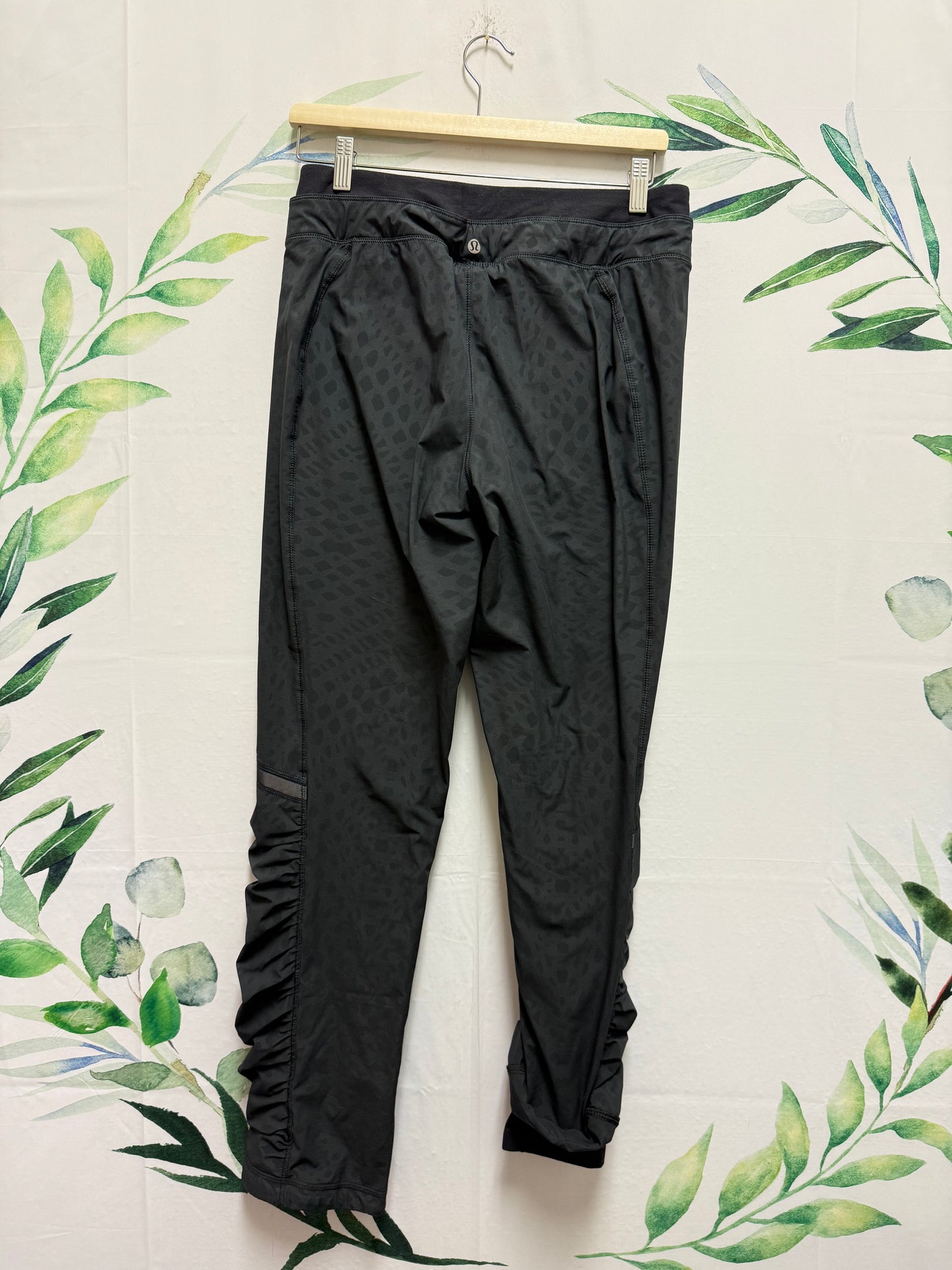 Lululemon Runderful Lined HR Pant 30” (8)