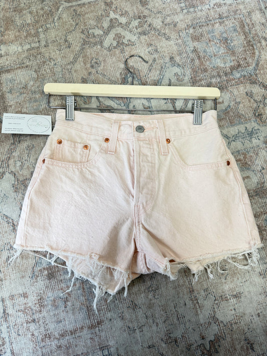 Levi’s 501 Shorts (24)