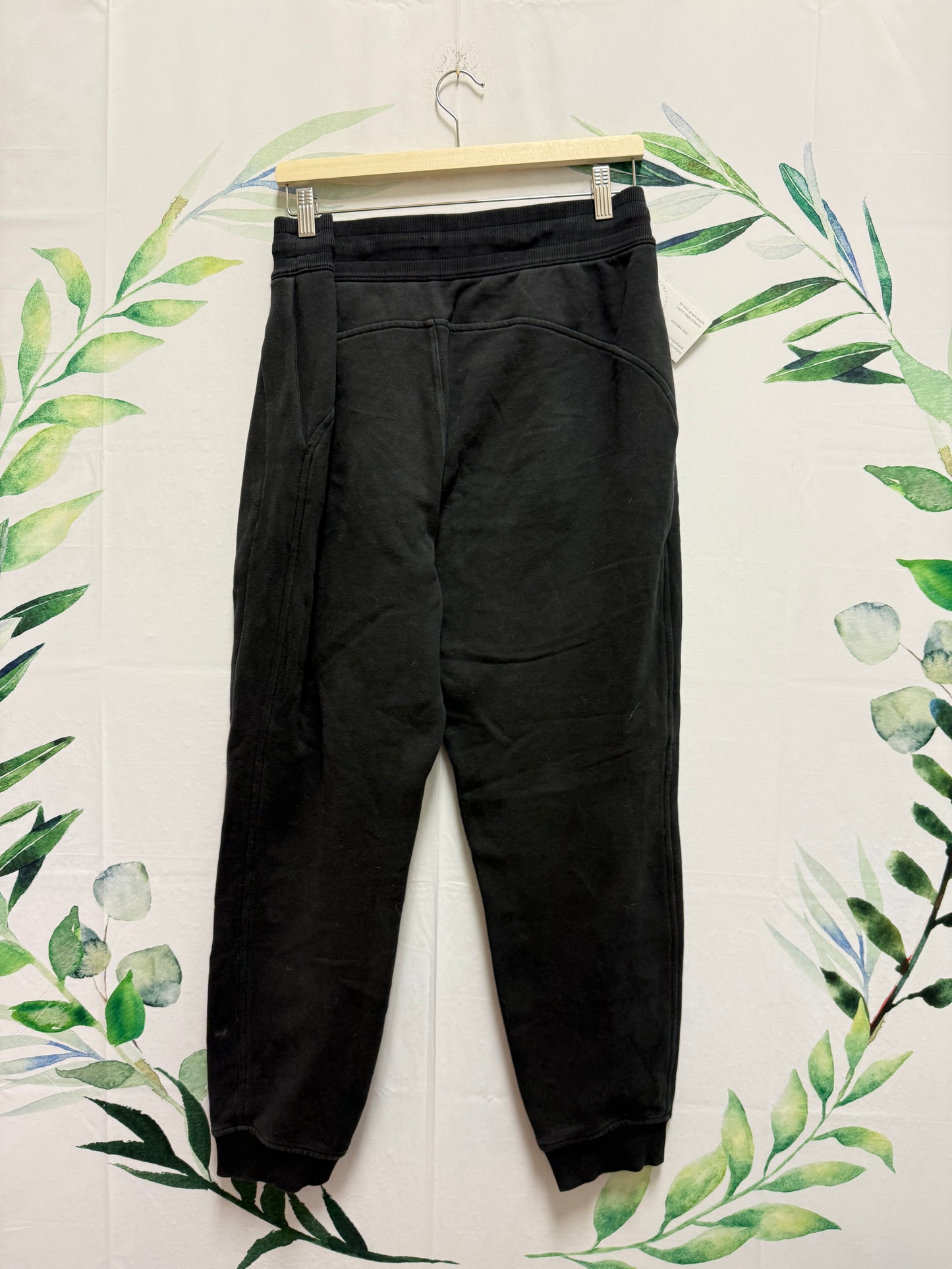 Lululemon Scuba HR Jogger 28” (12)