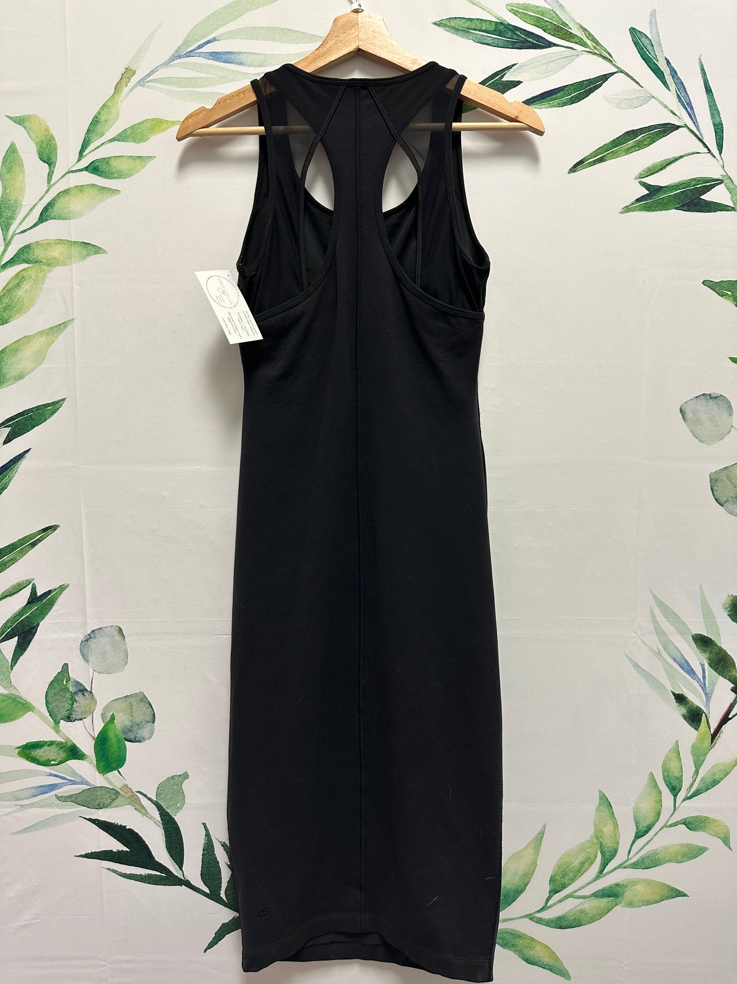 Lululemon Globetrotter Dress (6)