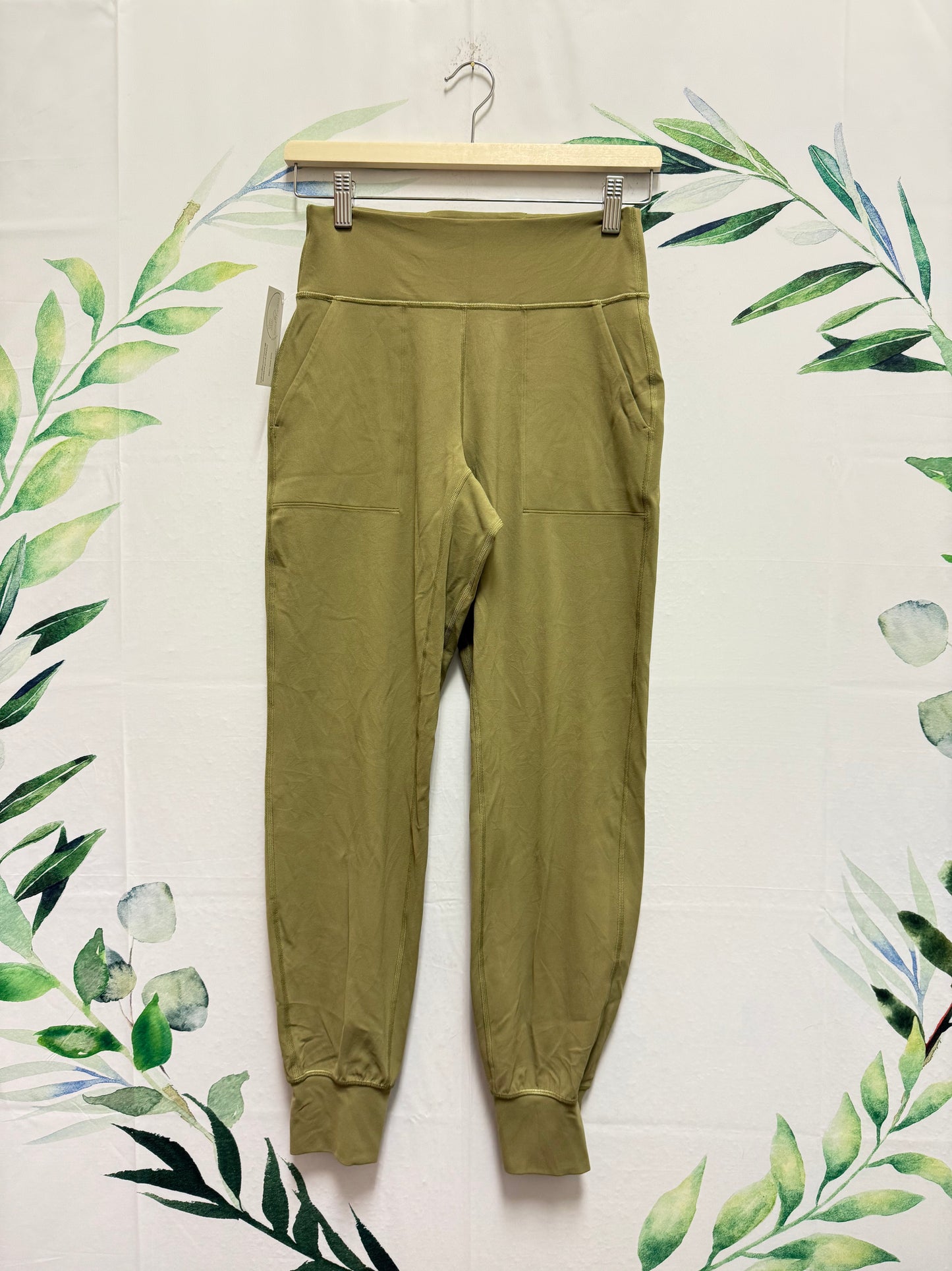 Lululemon Align HR Jogger 28” (6)