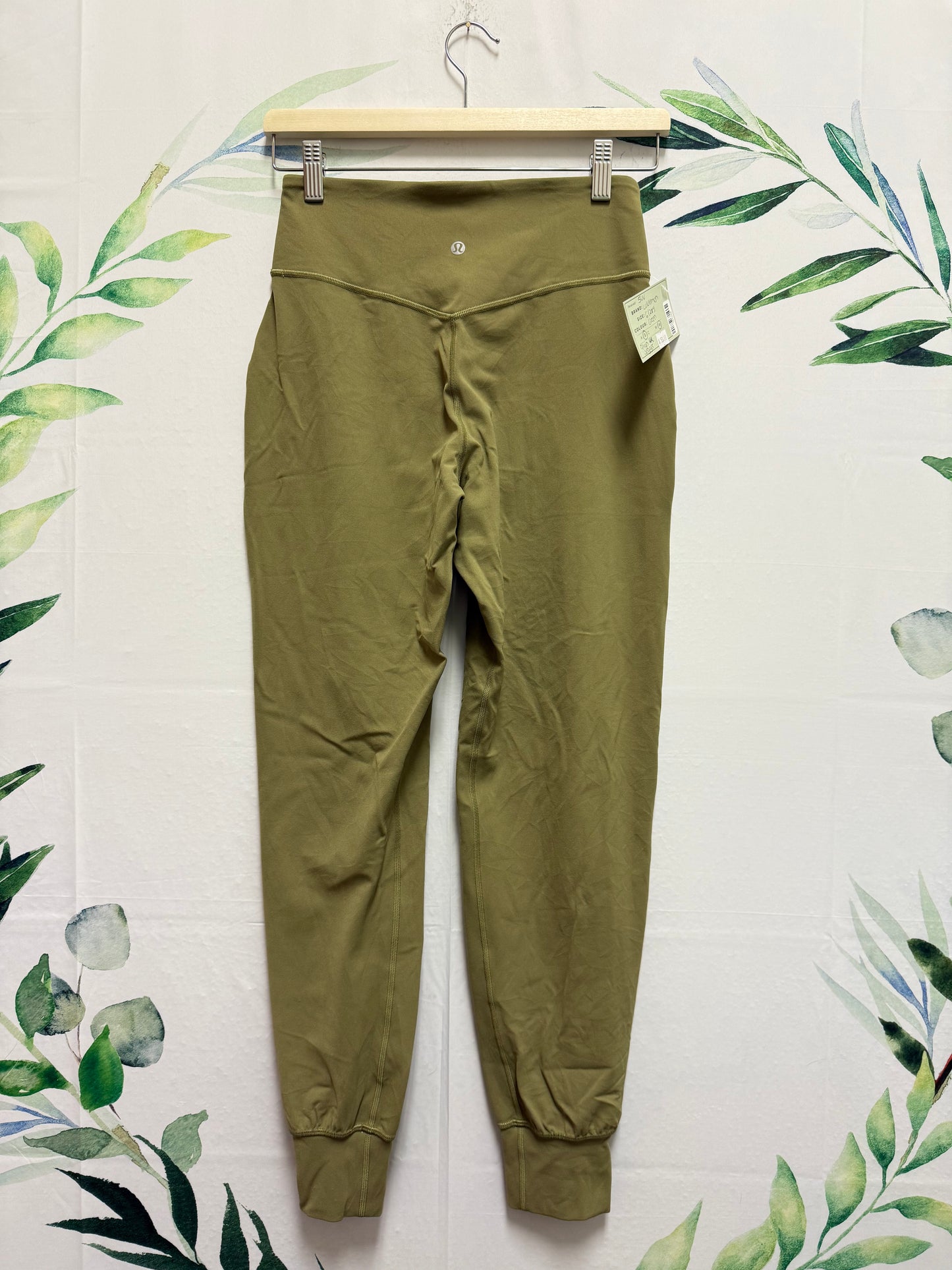 Lululemon Align HR Jogger 28” (6)