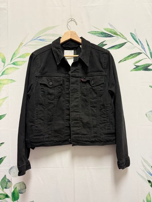 Levi Trucker Jacket (L)