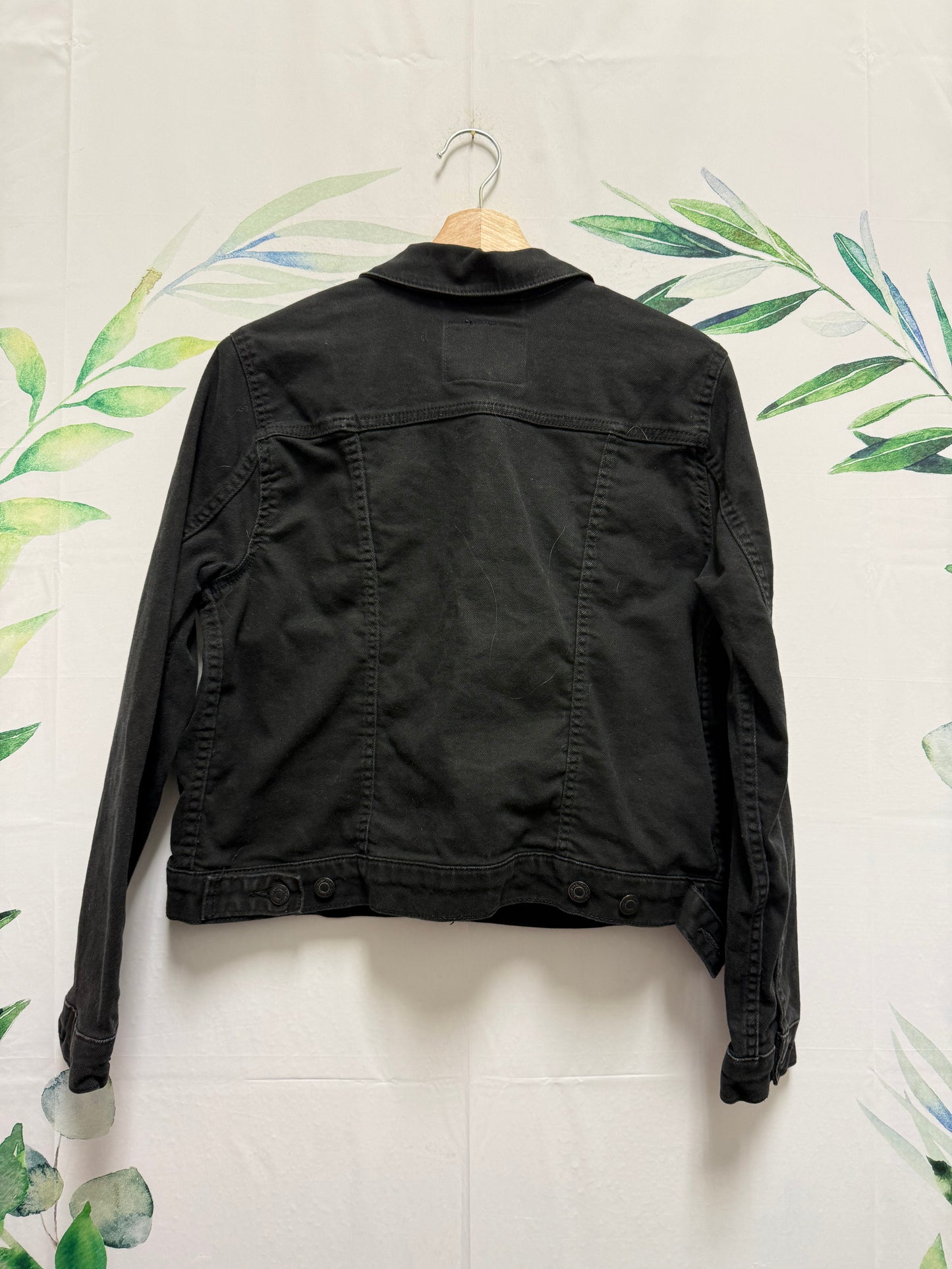 Levi Trucker Jacket (L)