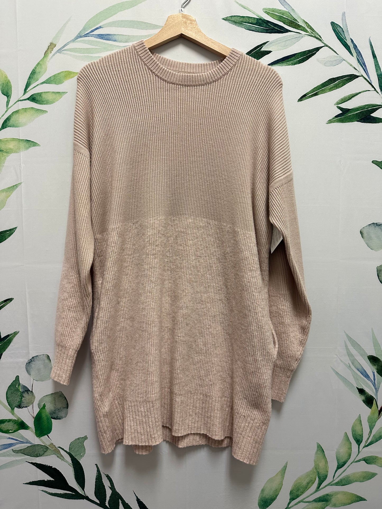 Lululemon Restful Intention Sweater (L)