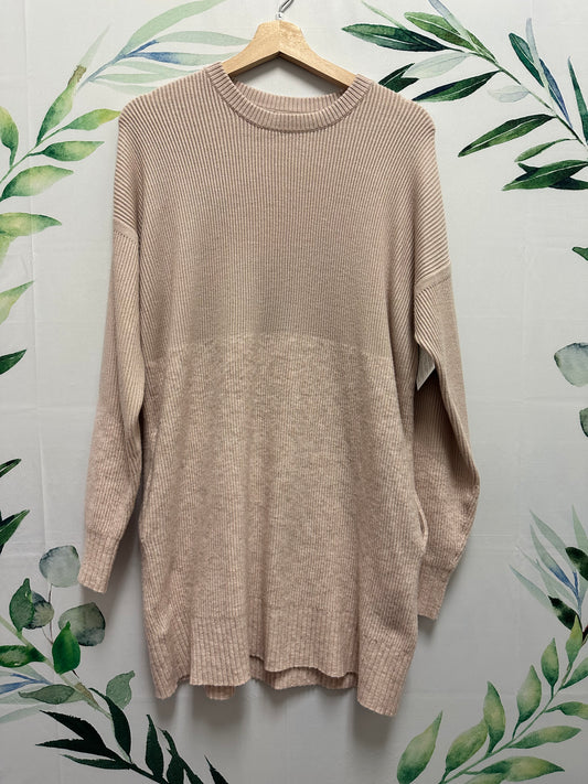 Lululemon Restful Intention Sweater (L)