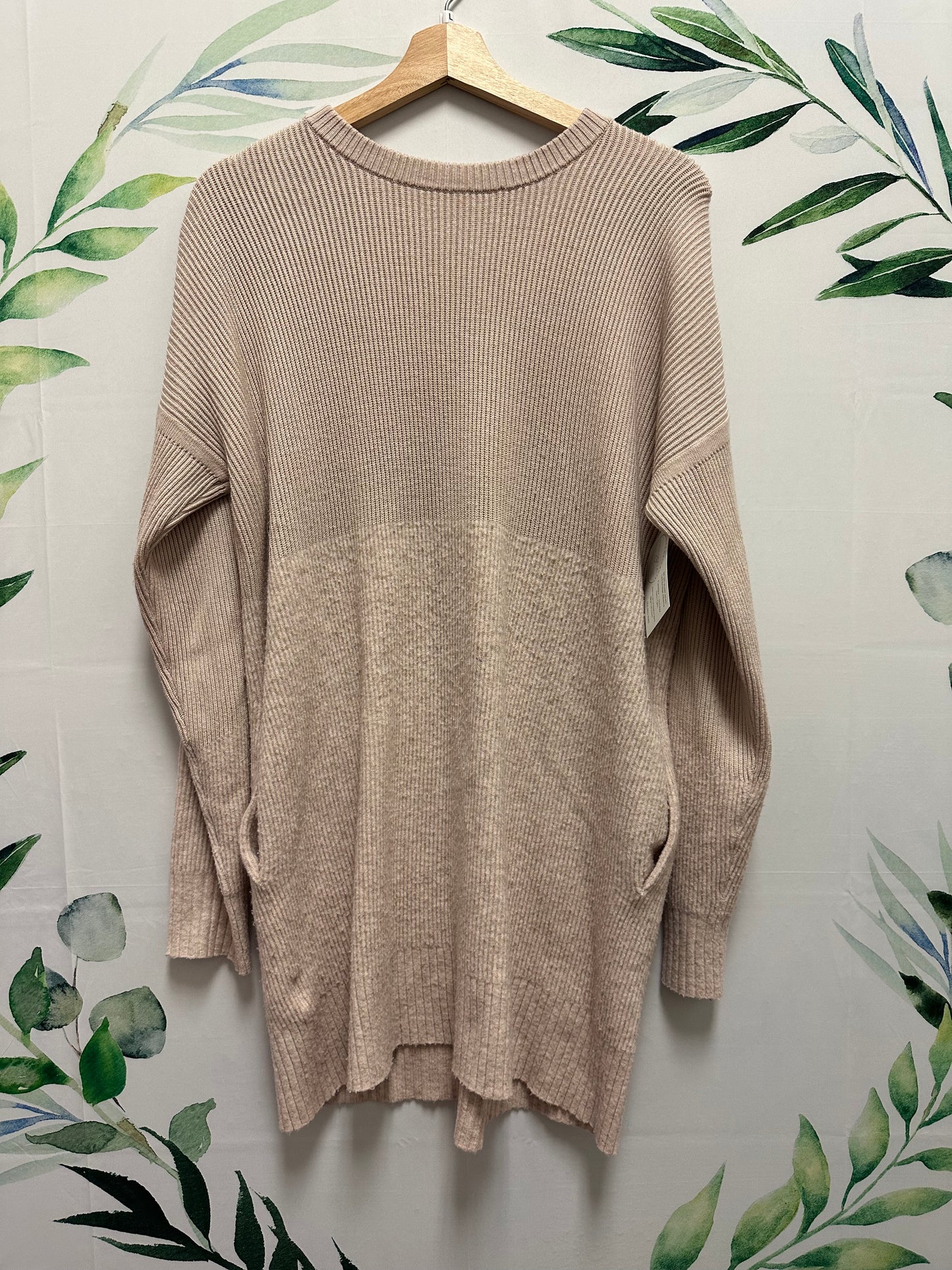 Lululemon Restful Intention Sweater (L)