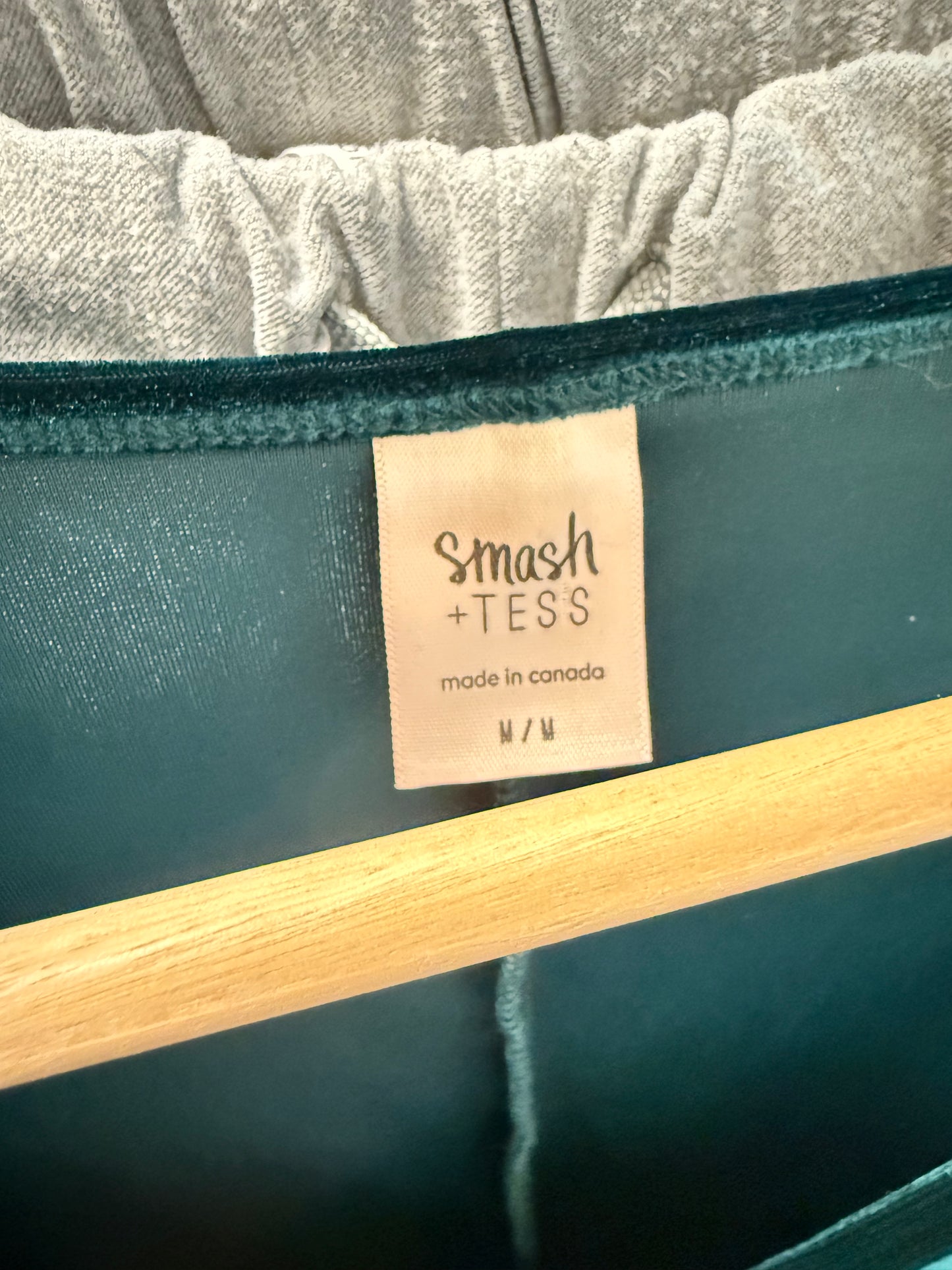 Smash & Tess Sunday Romper (M)