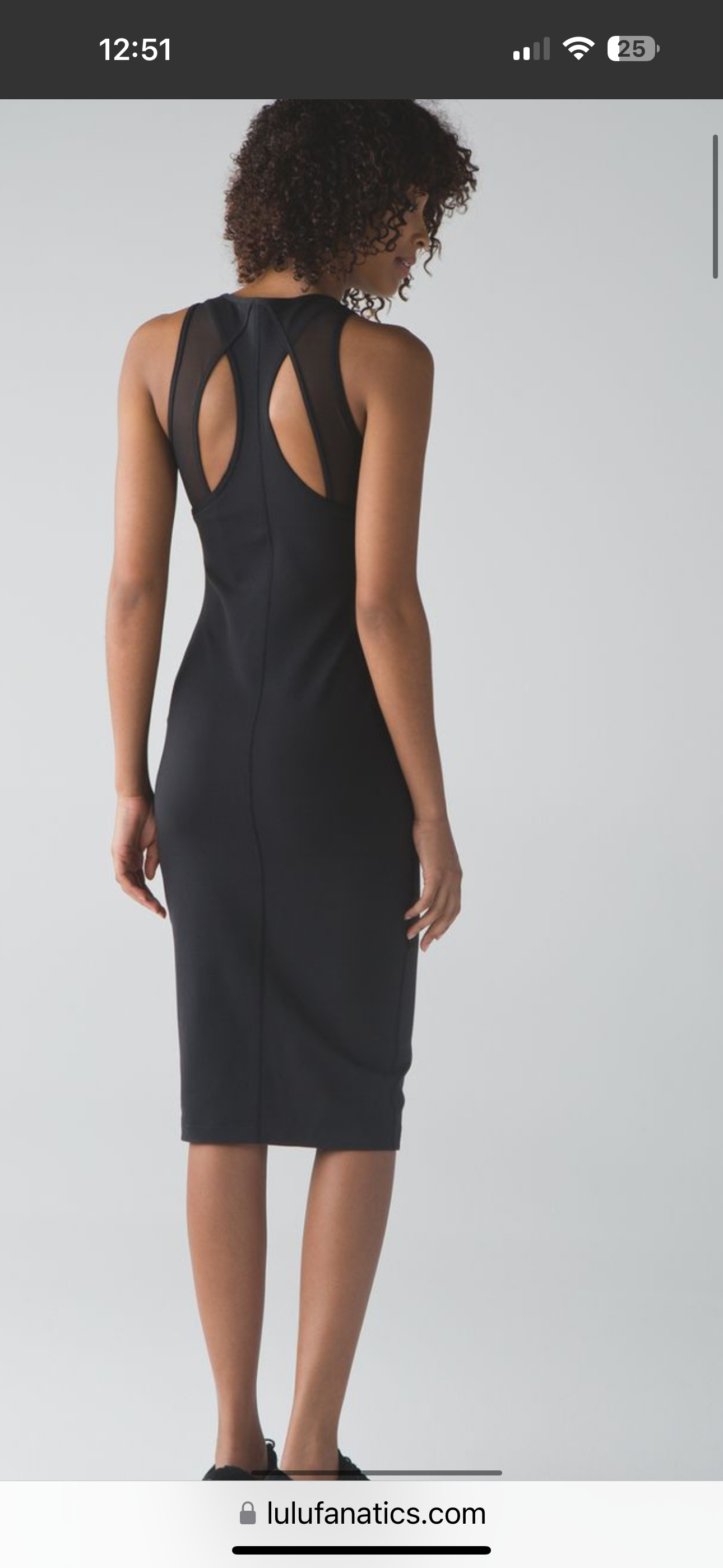 Lululemon Globetrotter Dress (6)