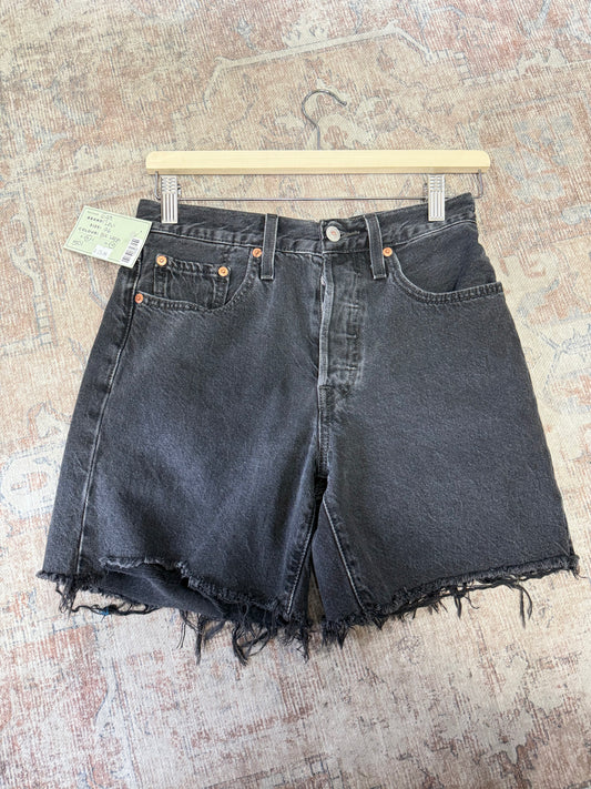 Levi’s 501 Shorts (26)