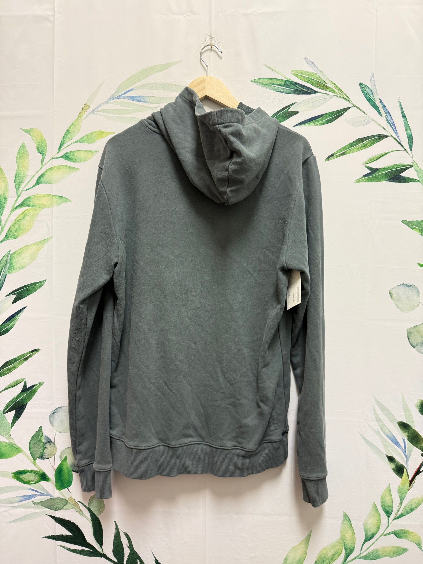 Vuori Coronado Pullover Hoodie (L)