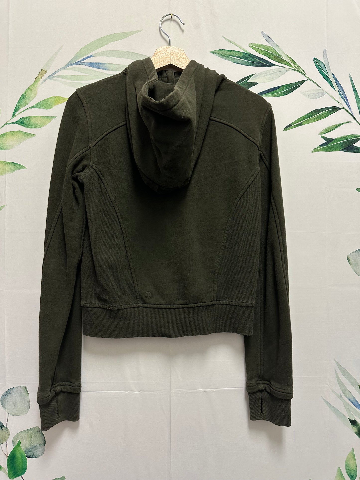 Lululemon Press Pause Hoodie (4)