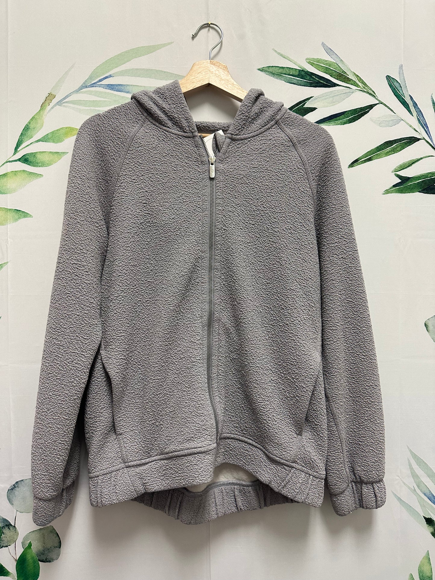 Lululemon Pave New Ways Hoodie (S)