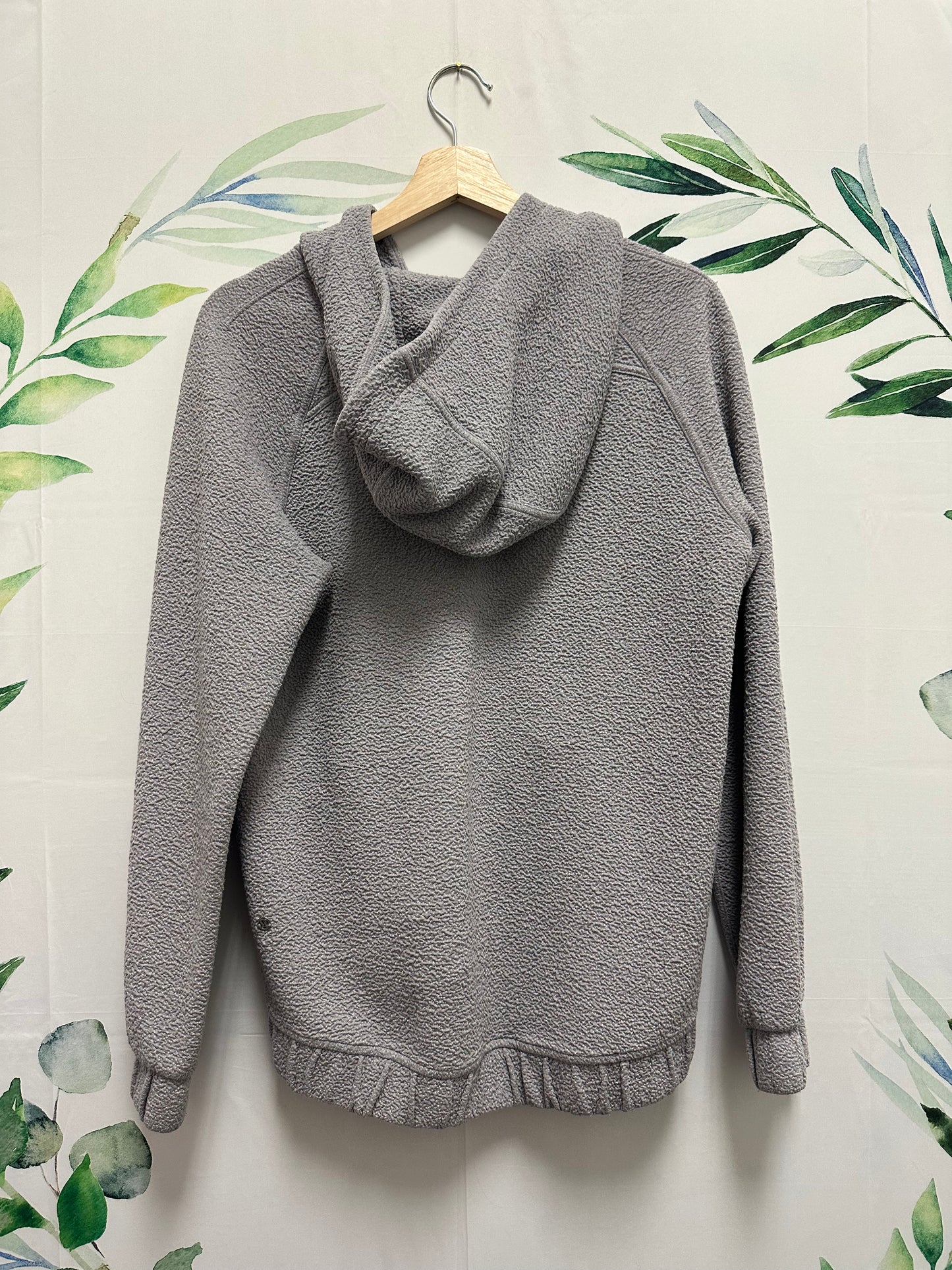 Lululemon Pave New Ways Hoodie (S)