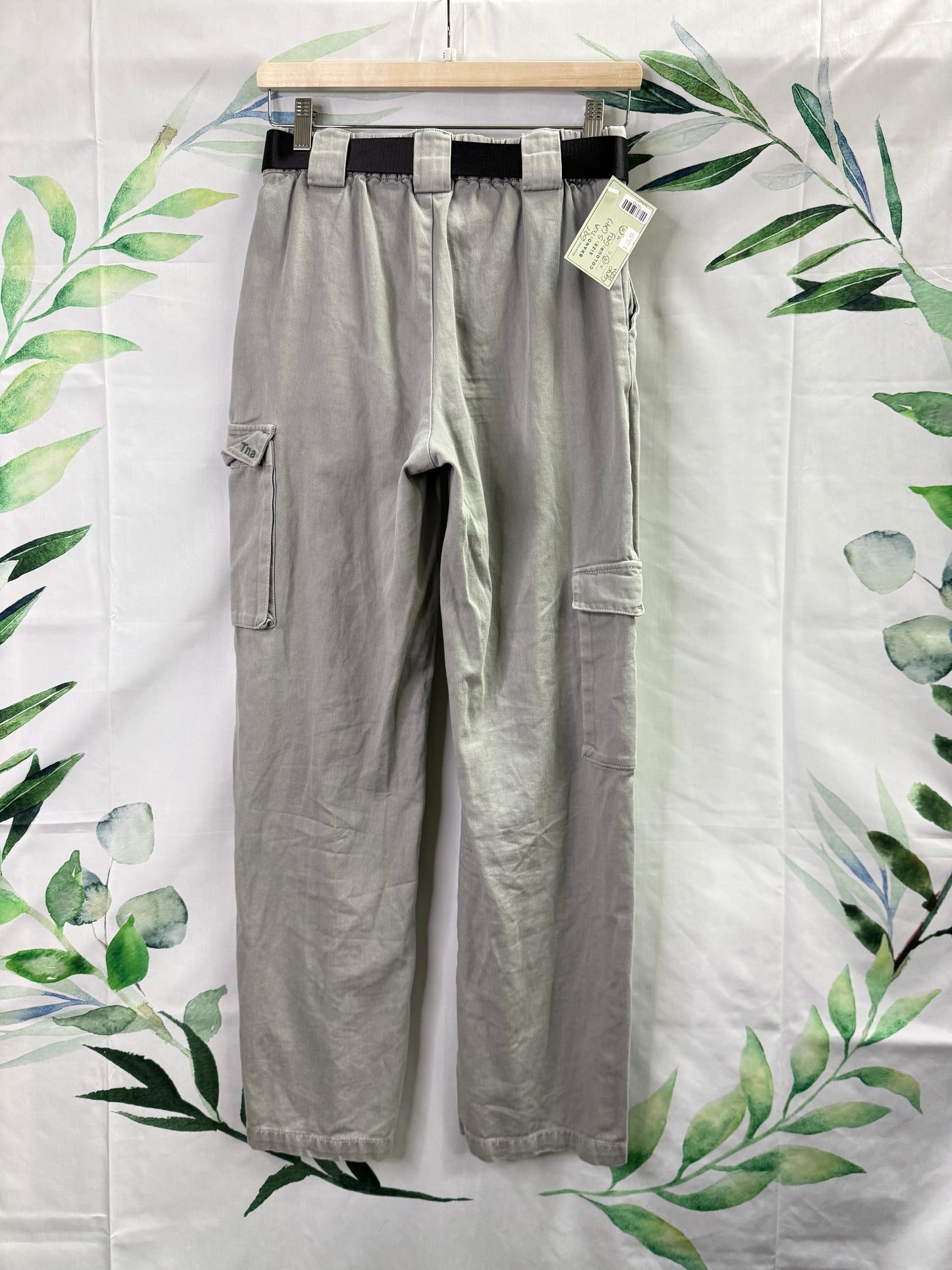 Aritzia TNA Cargo Pant 29” (S)
