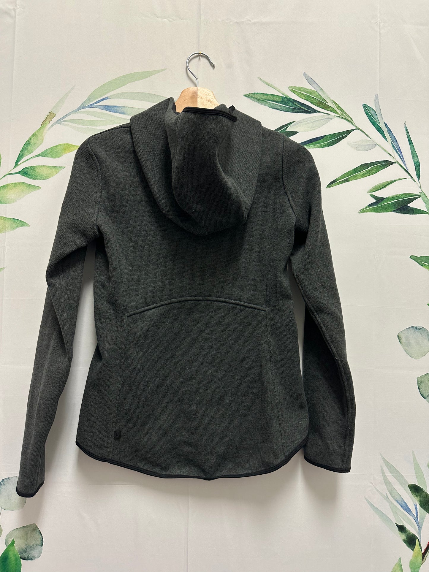 Lululemon Fleece & Thank You Pullover (4)