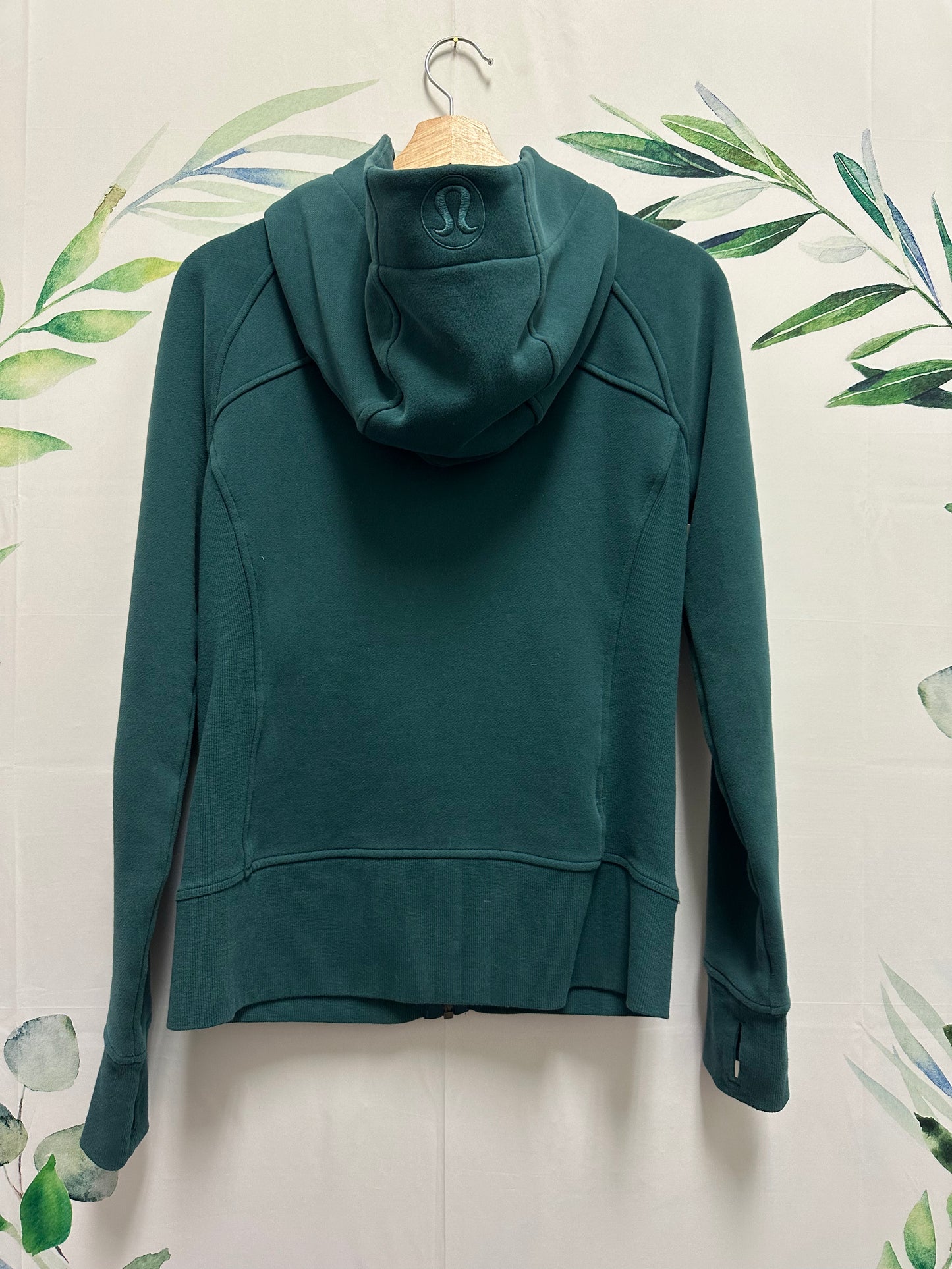 Lululemon Scuba Hoodie (8)