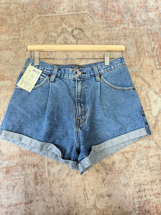 Abercrombie Annie HR Shorts (27)