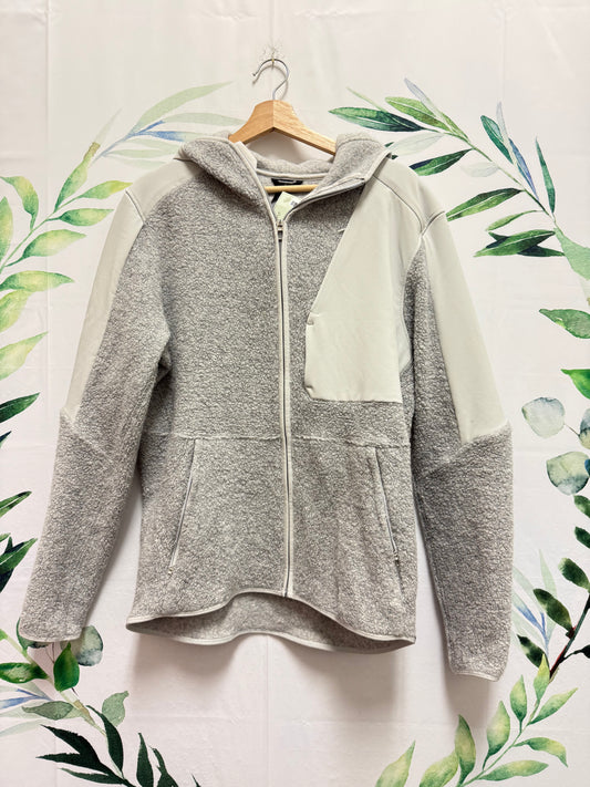 Lululemon Tundra Trek Jacket (L)