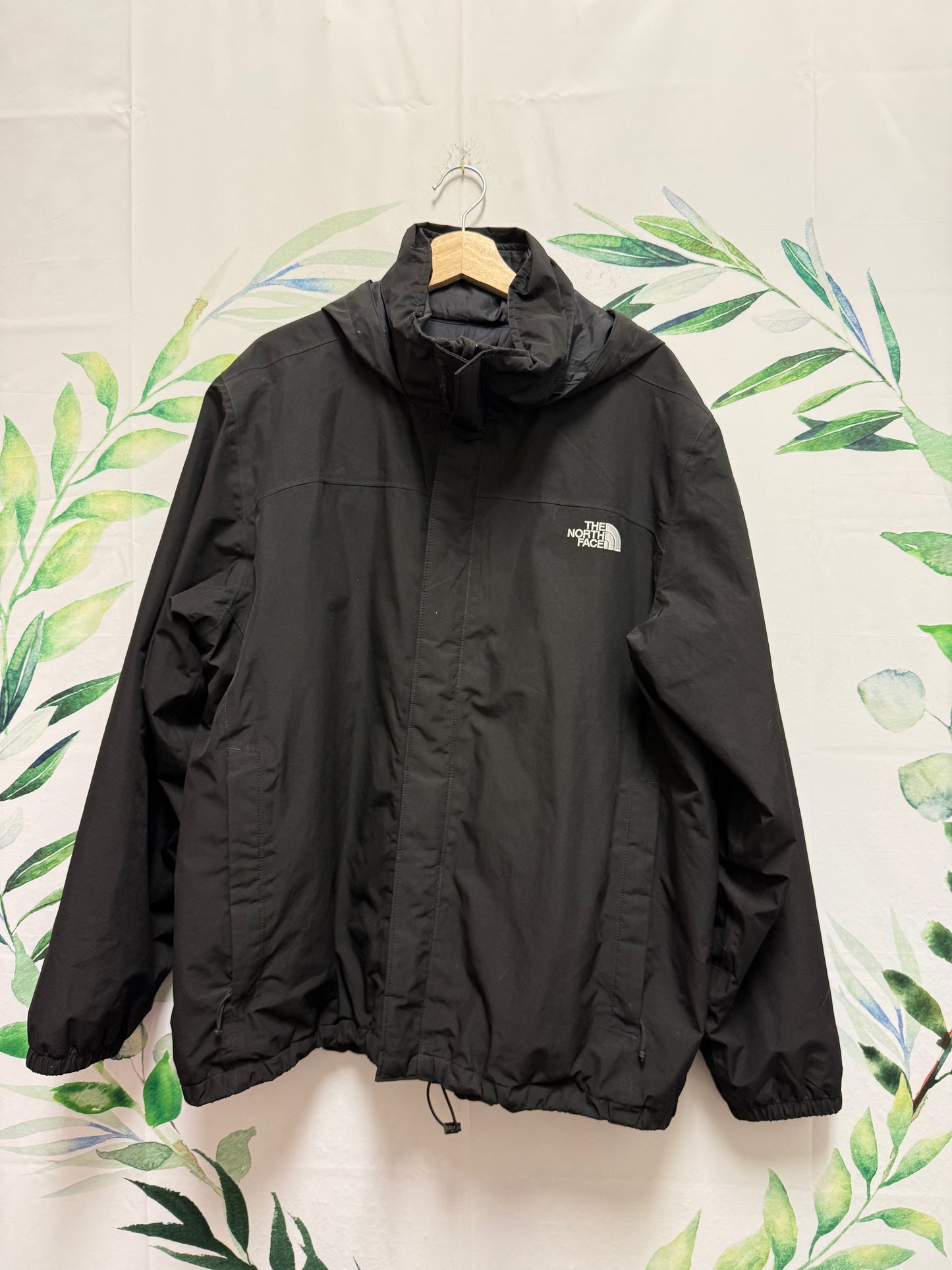 The North Face Resolve Insulated Jacket (XL)