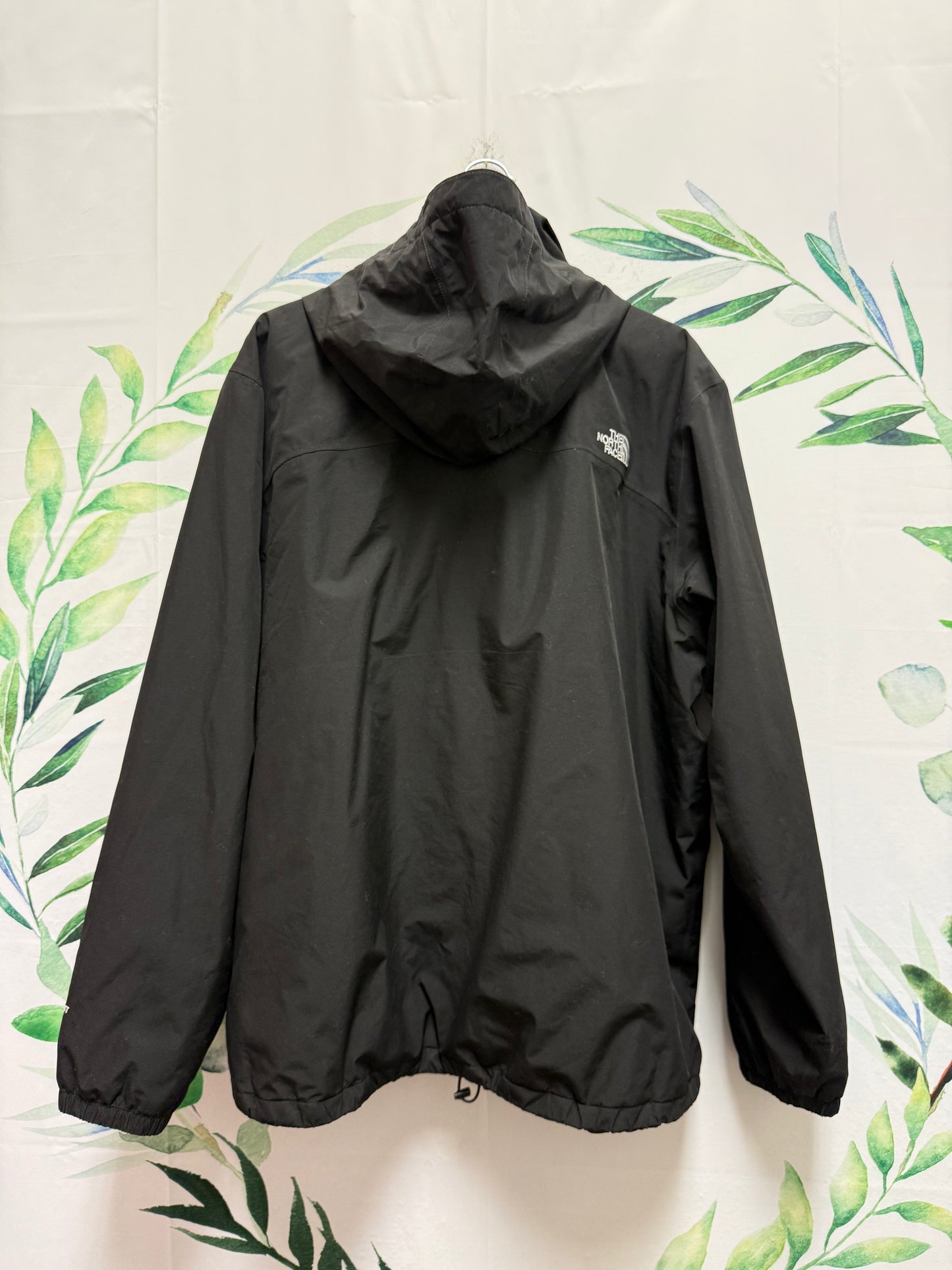 The North Face Resolve Insulated Jacket (XL)