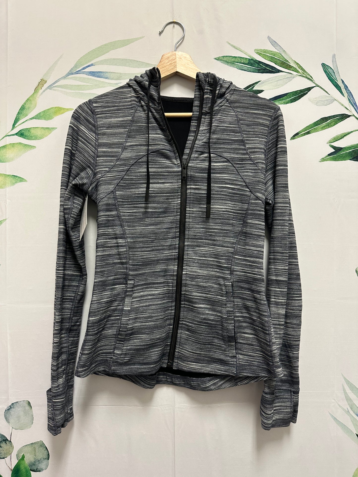 Lululemon Hooded Define Jacket (8)