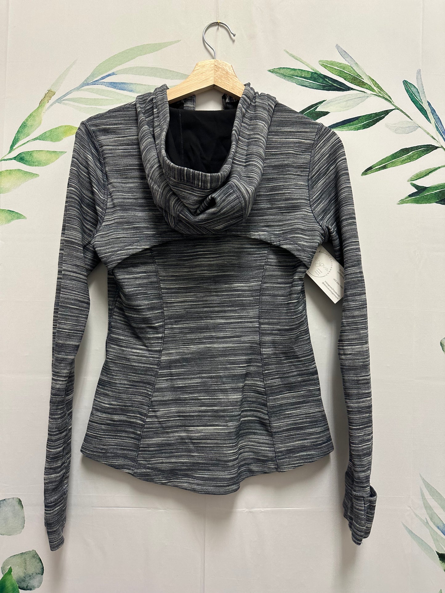 Lululemon Hooded Define Jacket (8)