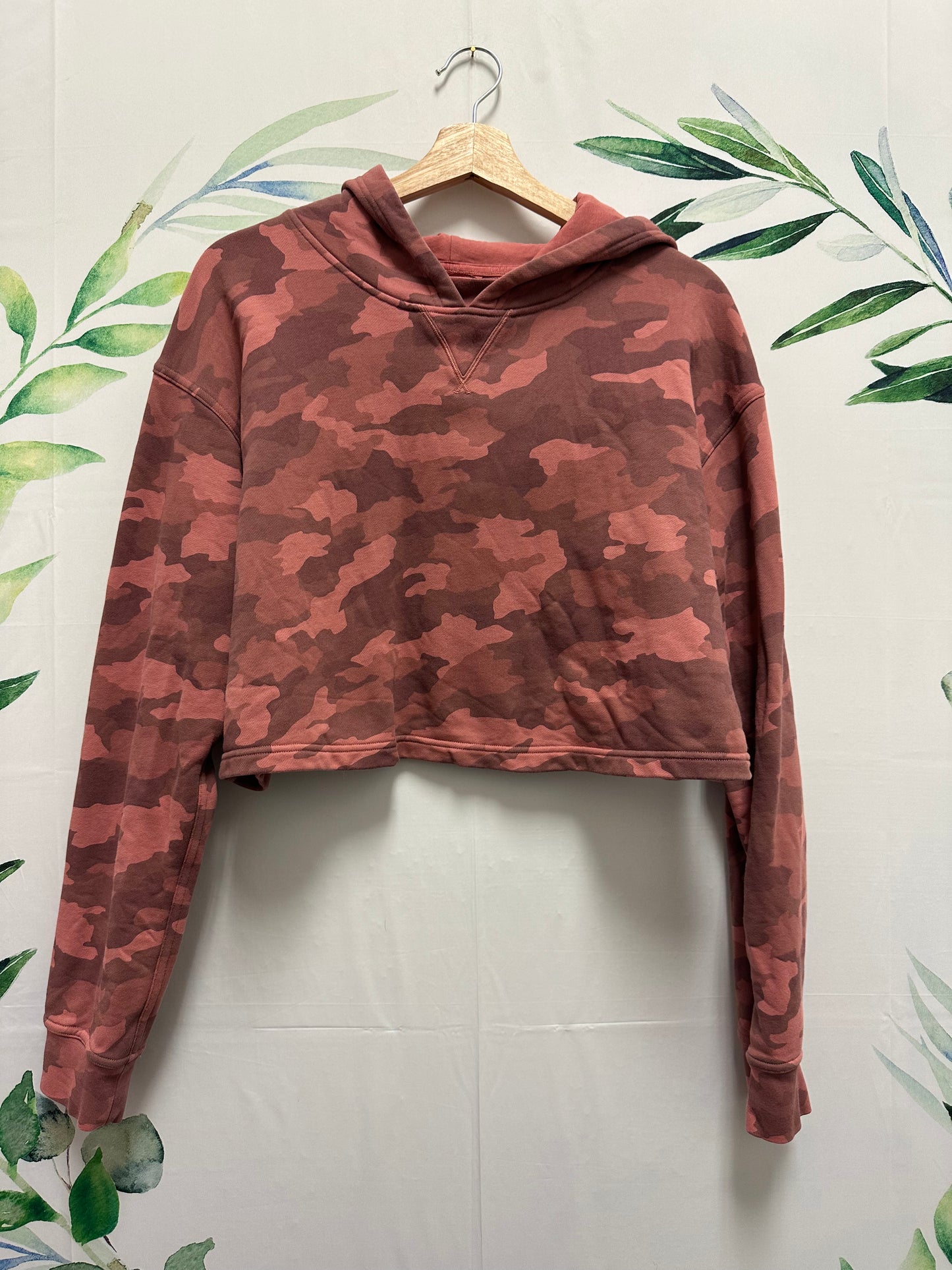 Lululemon All Yours Hoodie (M)