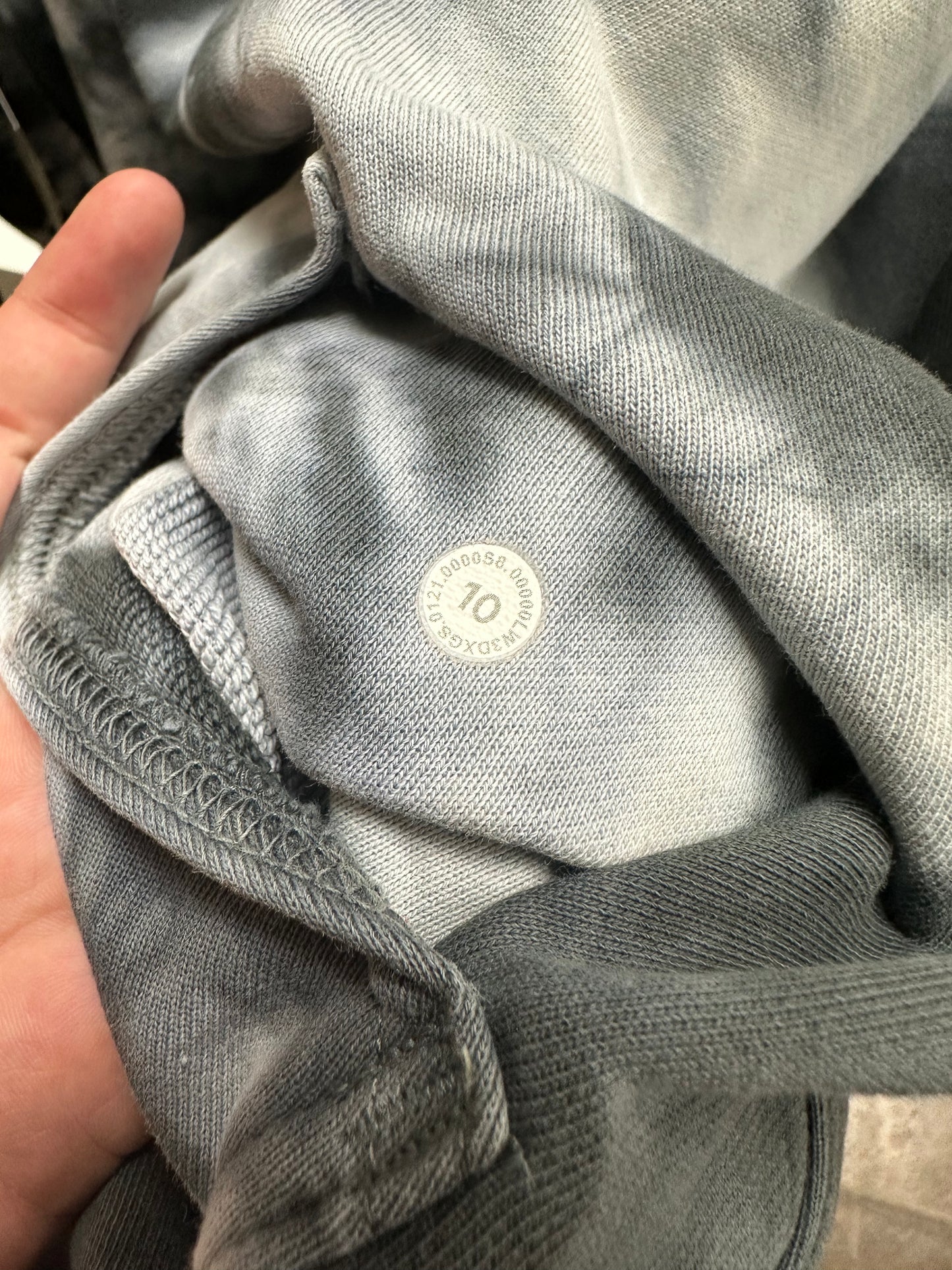 Lululemon All Yours Hoodie (10)