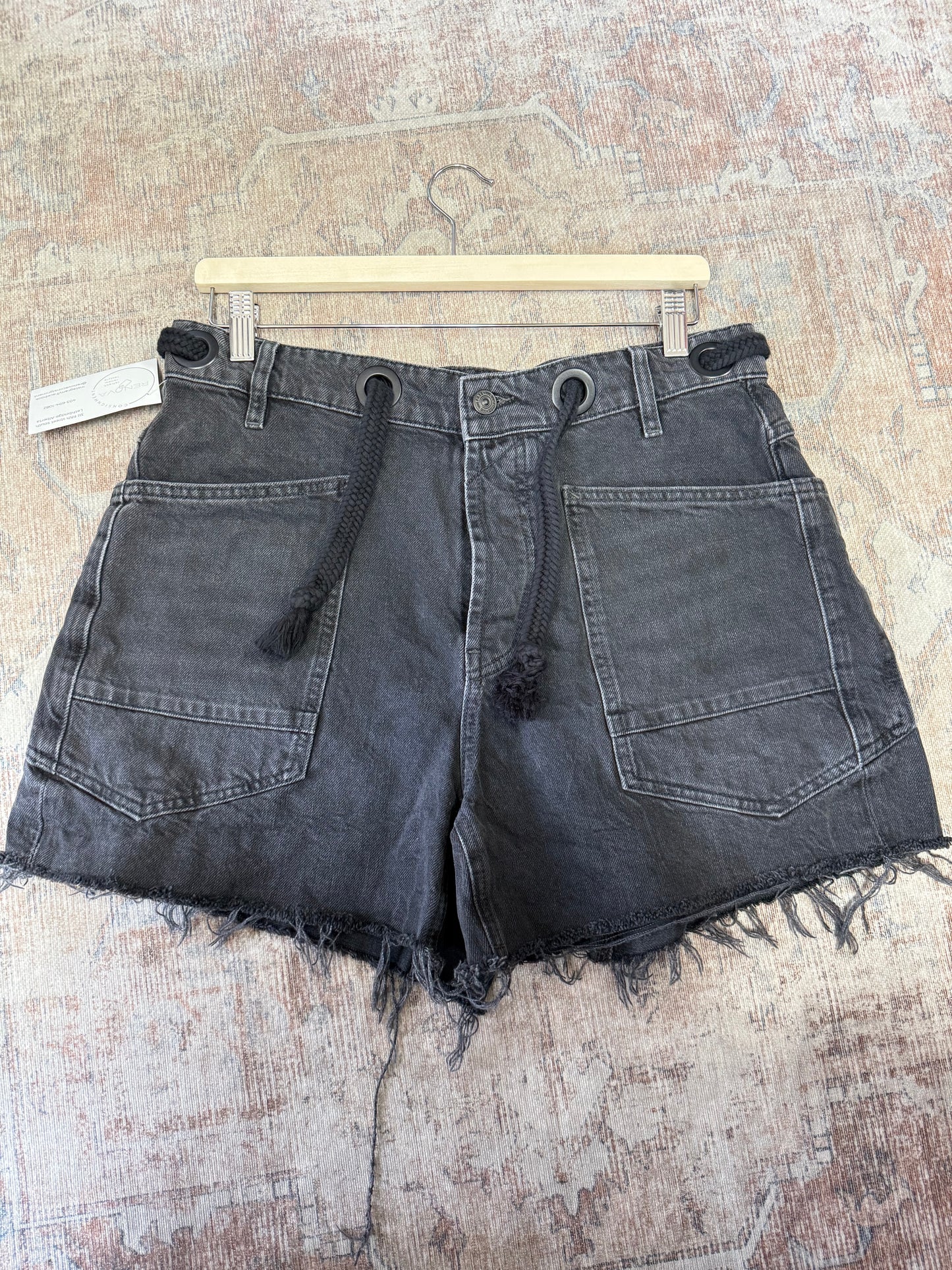 Free People Moxie HR Shorts (29)