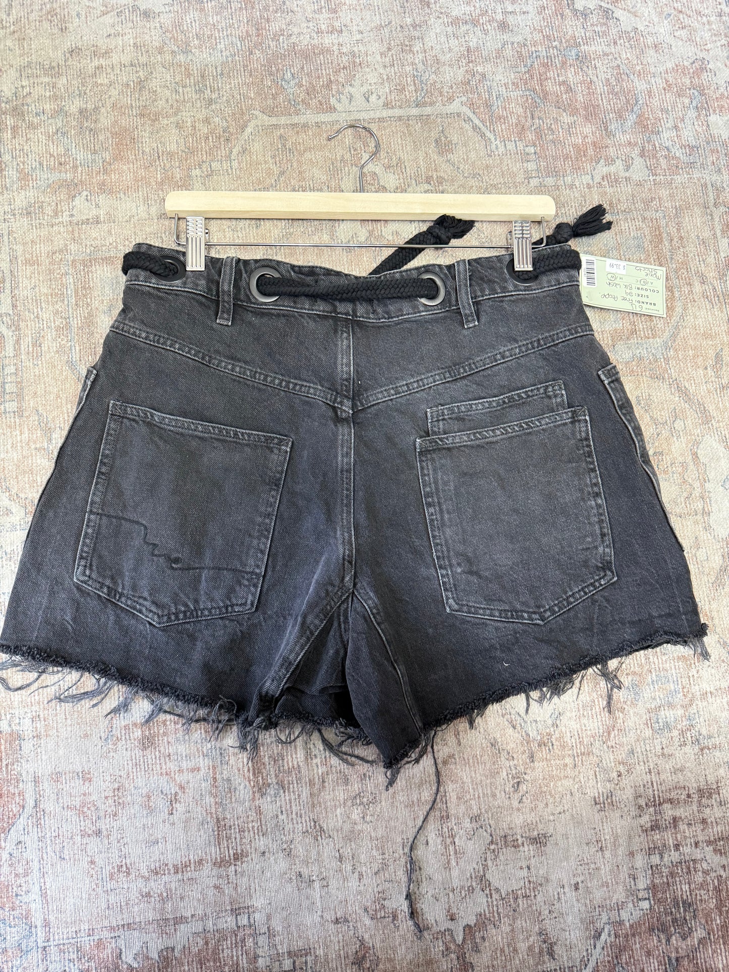 Free People Moxie HR Shorts (29)