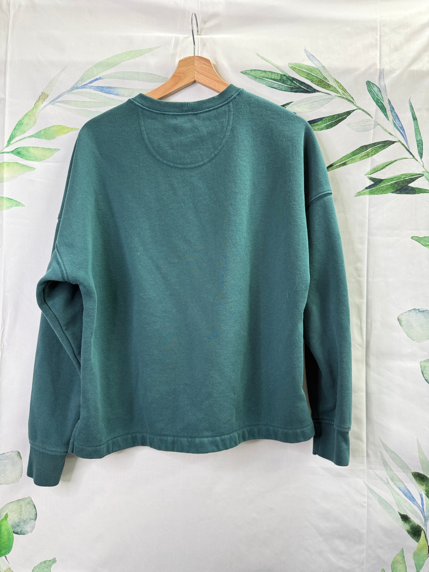 Carhartt Graphic Midweight Loose Fit Crewneck (M)