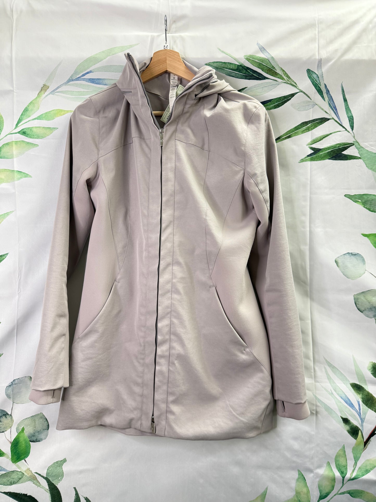 Lululemon Like a Glove Jacket (8)