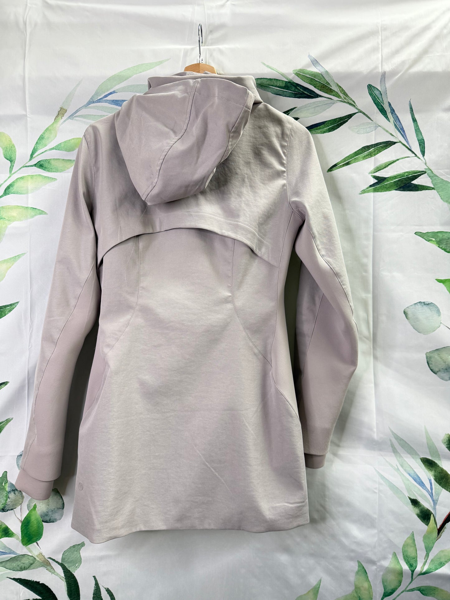 Lululemon Like a Glove Jacket (8)