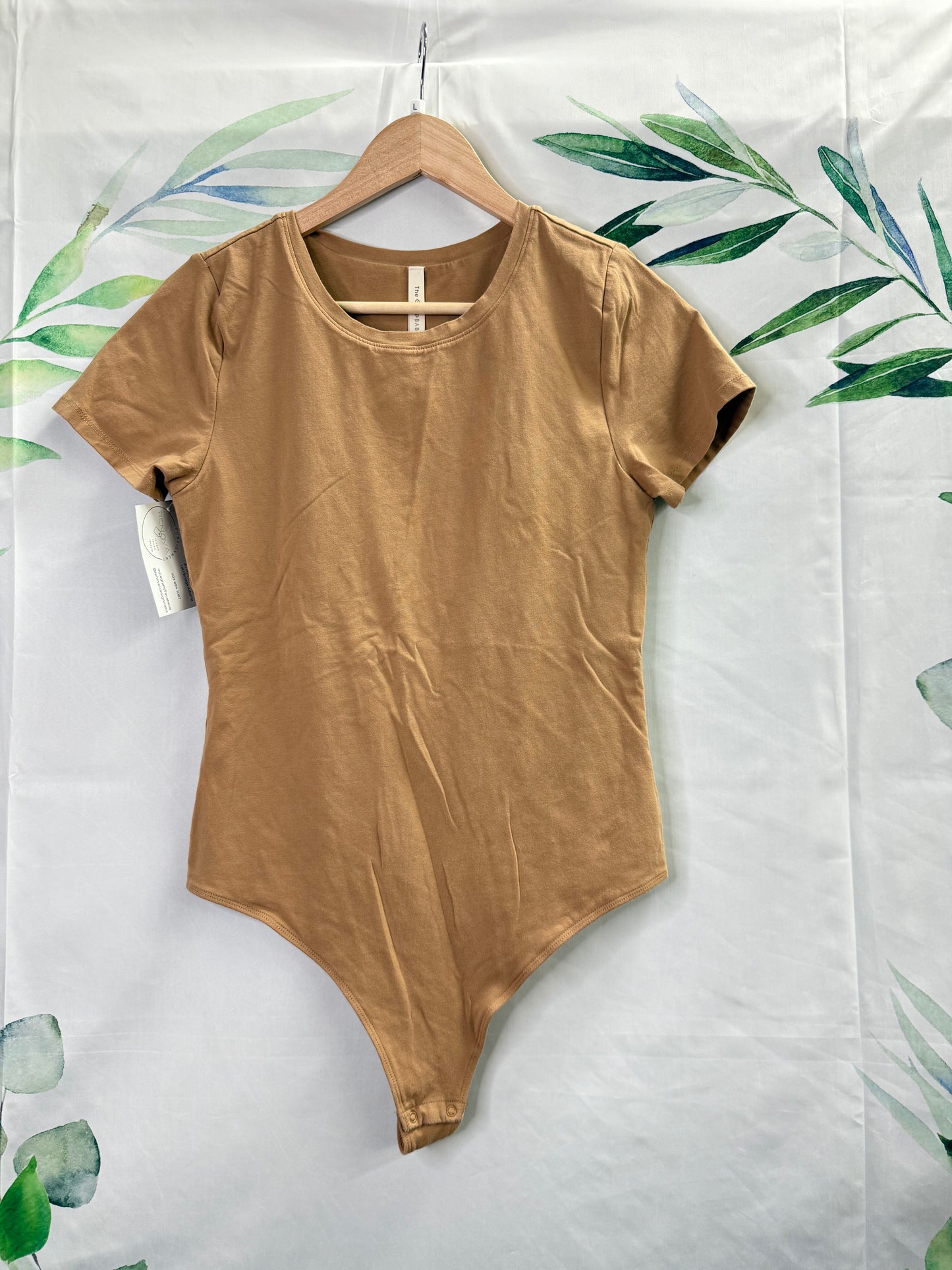 Aritzia Babaton Bodsuit (L)