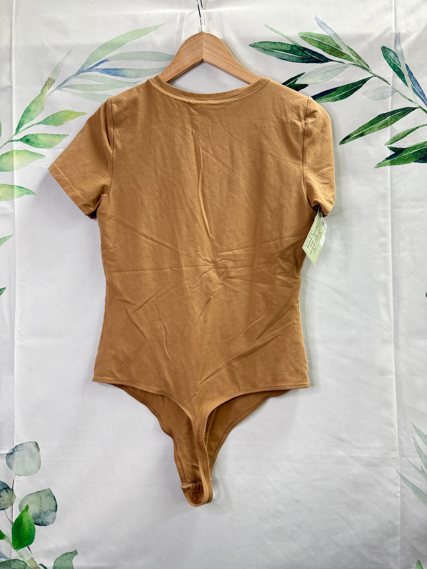 Aritzia Babaton Bodsuit (L)