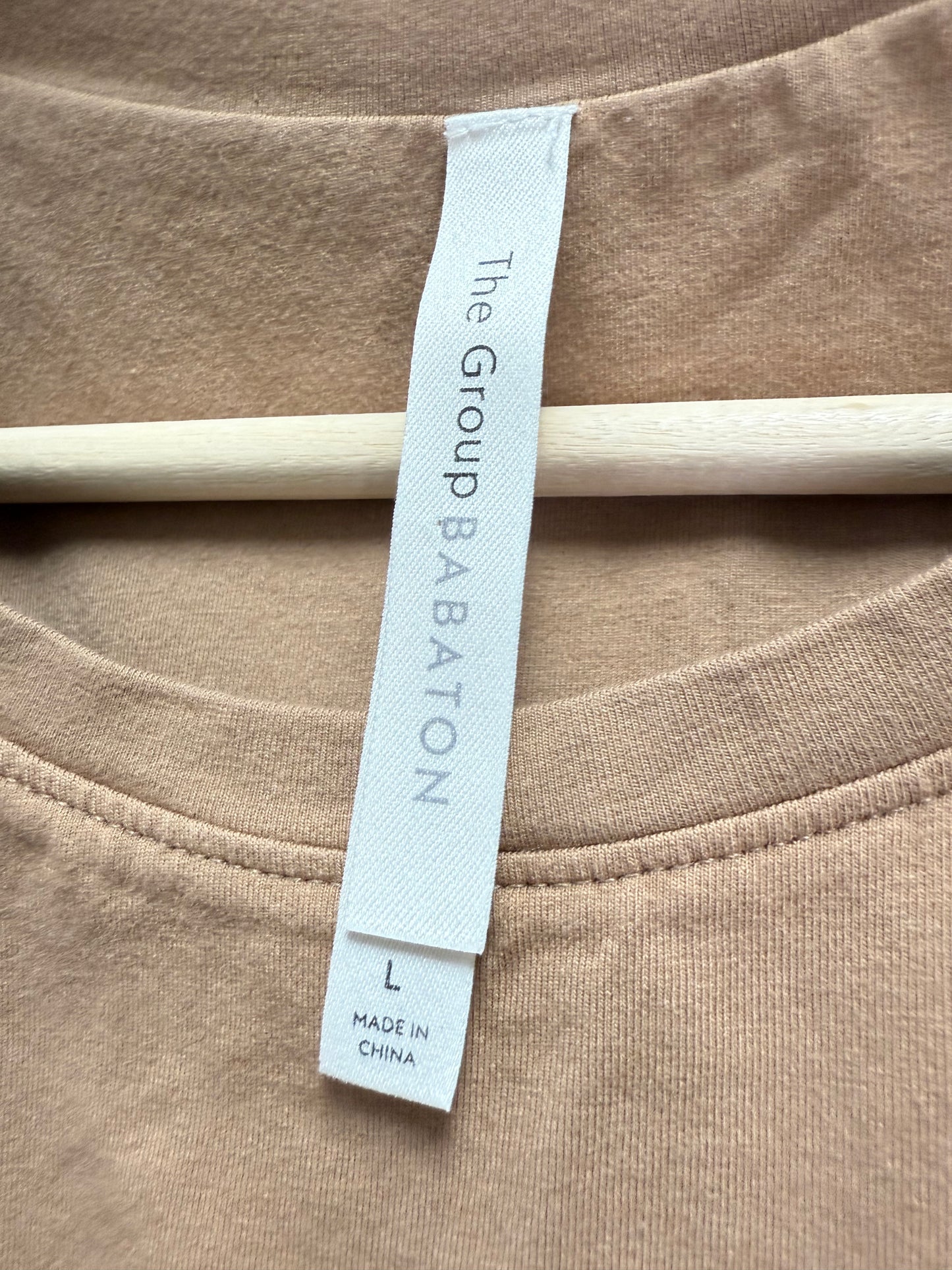 Aritzia Babaton Bodsuit (L)