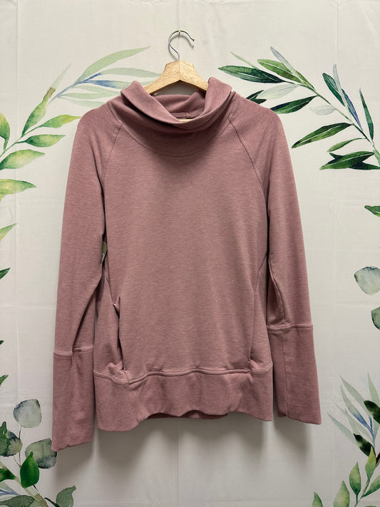 Lululemon High Lines Pullover (8)