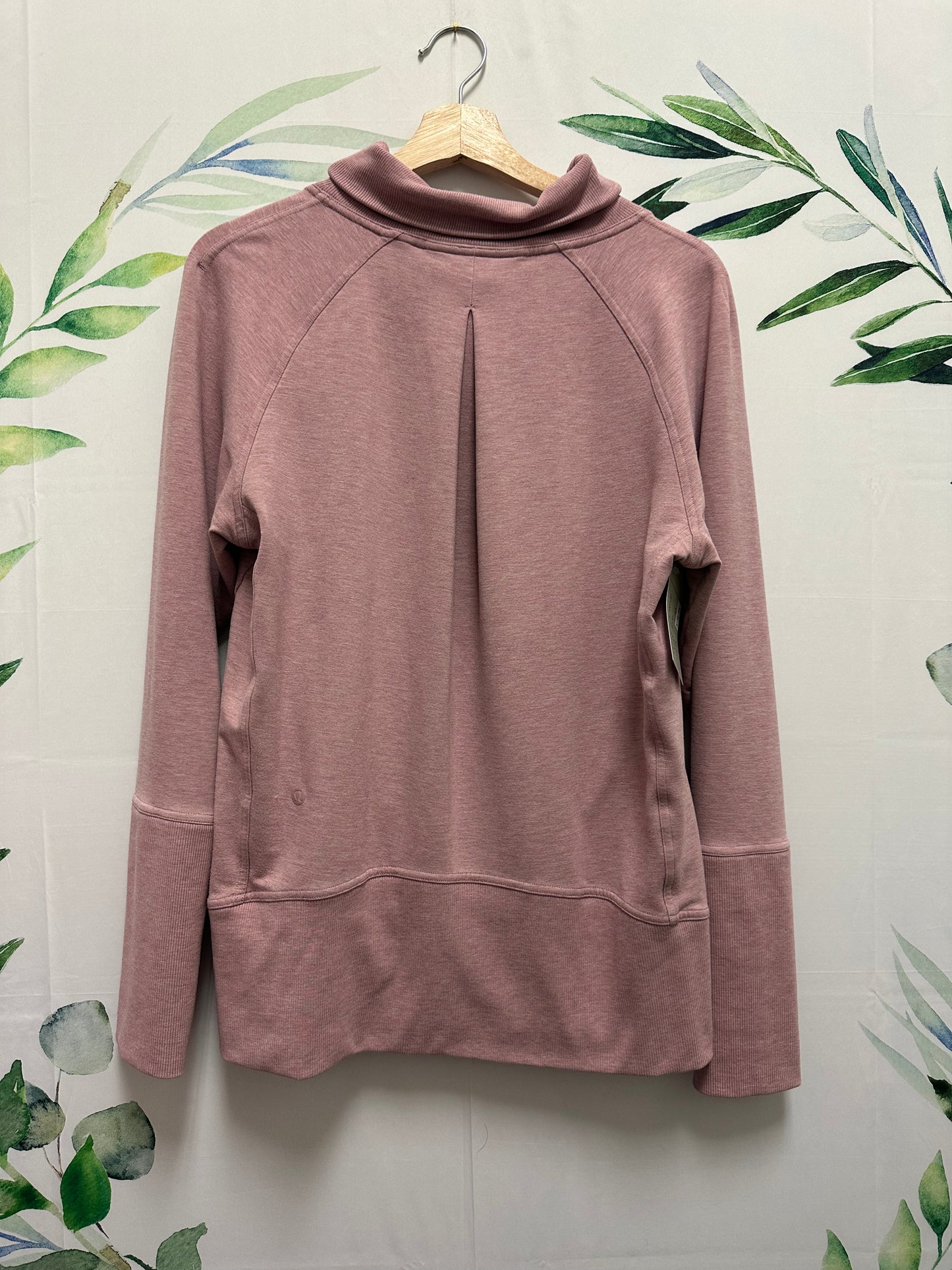 Lululemon High Lines Pullover (8)