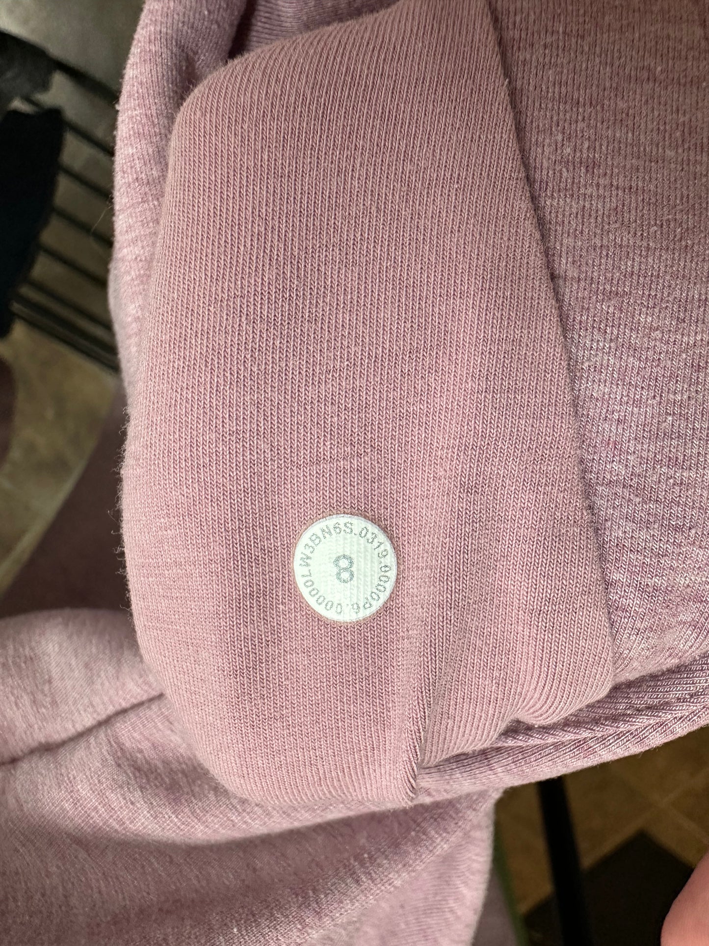 Lululemon High Lines Pullover (8)