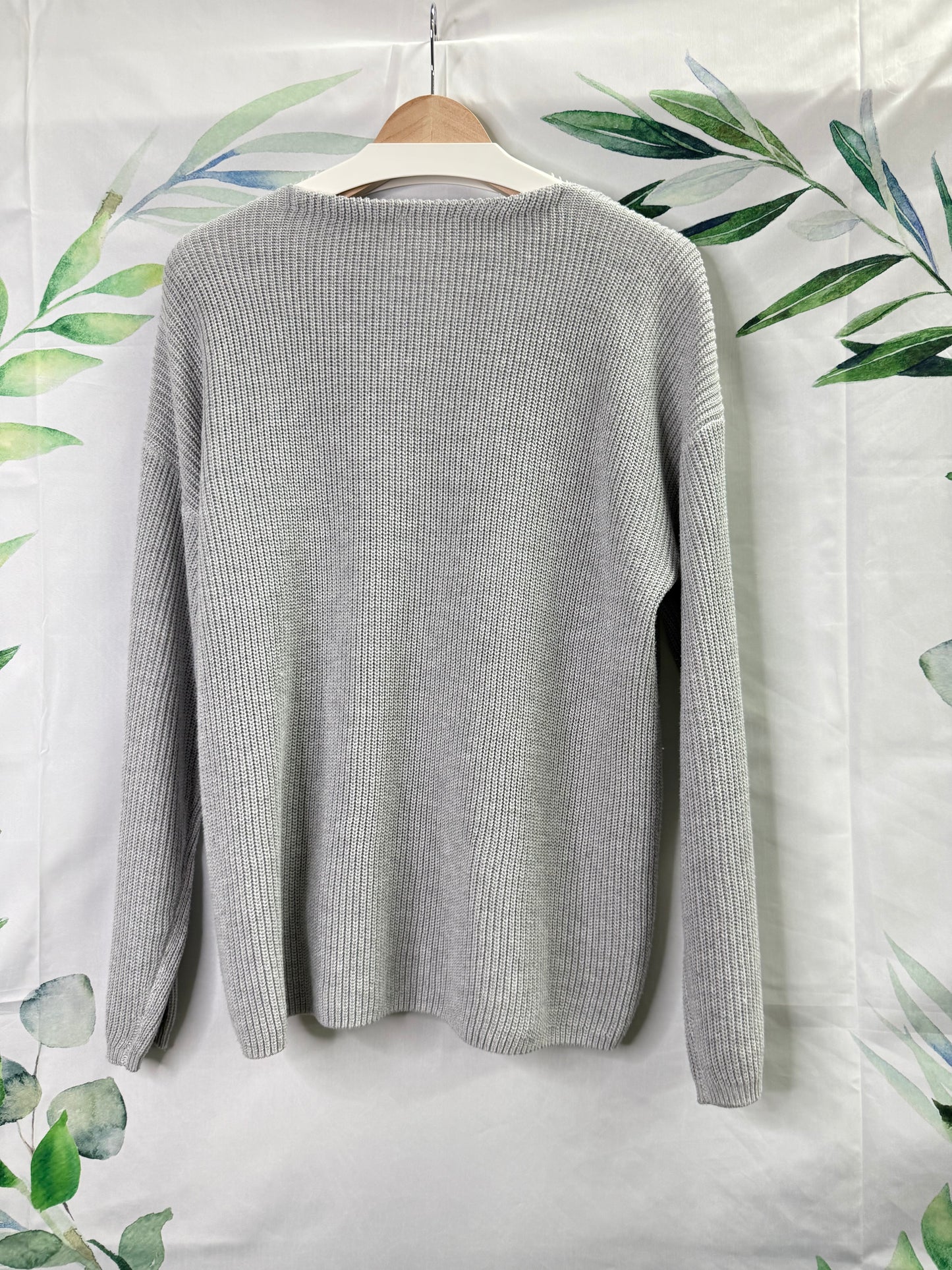 Gentle Fawn Tucker Sweater (M)