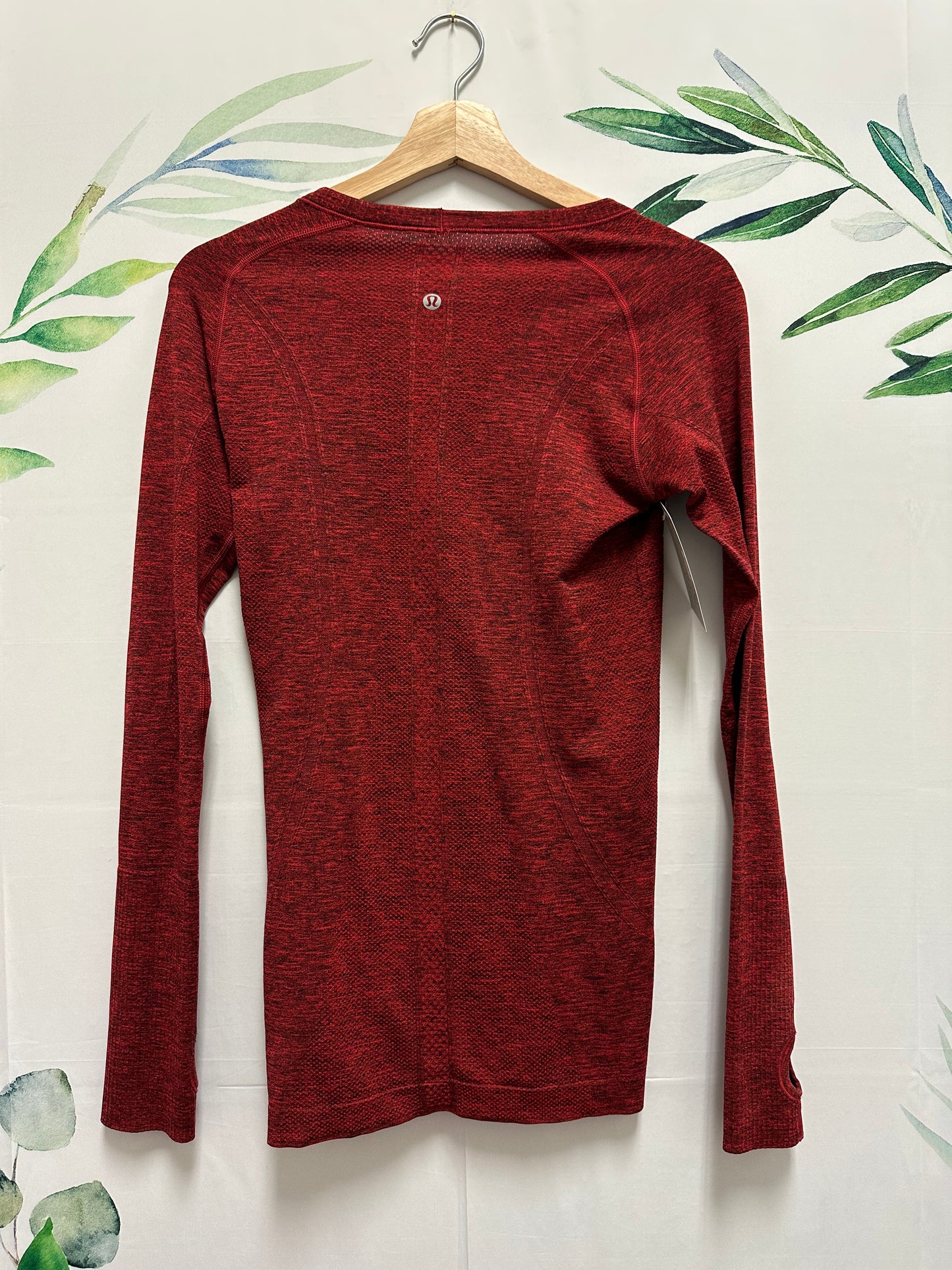 Lululemon Swiftly Longsleeve (6)