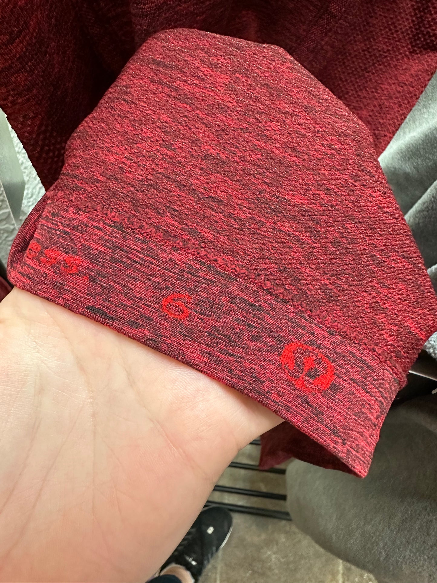 Lululemon Swiftly Longsleeve (6)