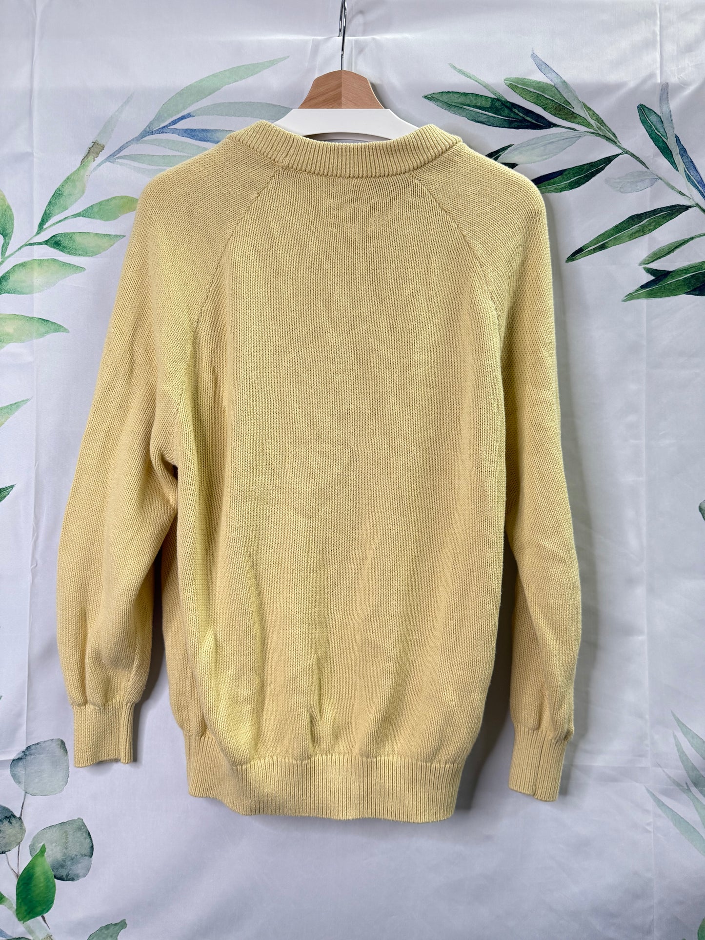 Aritzia TNA Barry Oversized Cardigan (1 = XXS/XS)