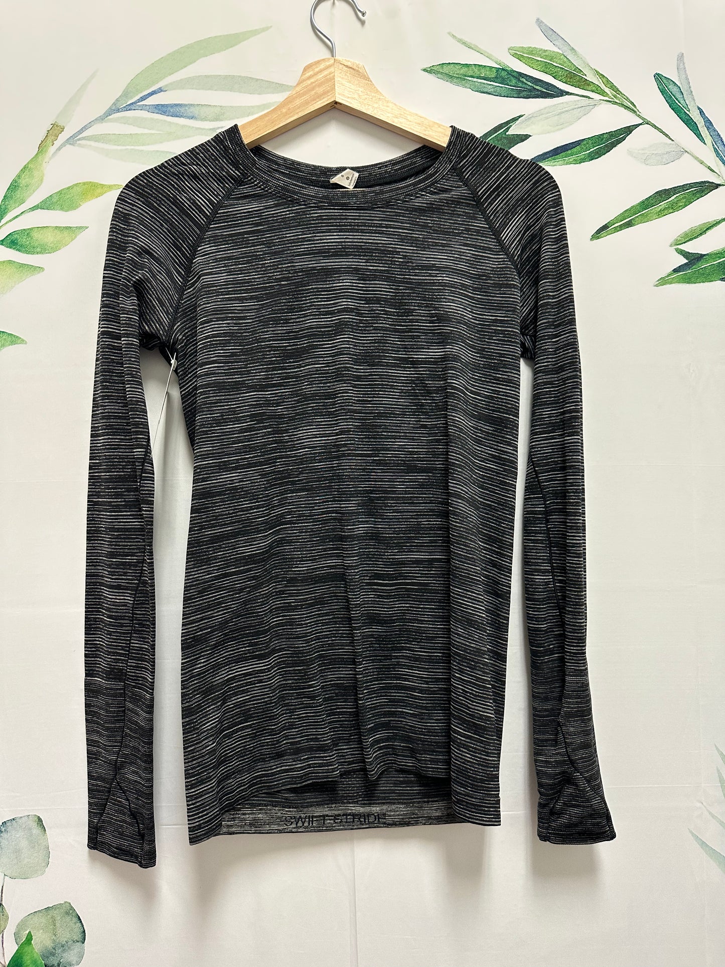 Lululemon Swiftly Speed Longsleeve (8)