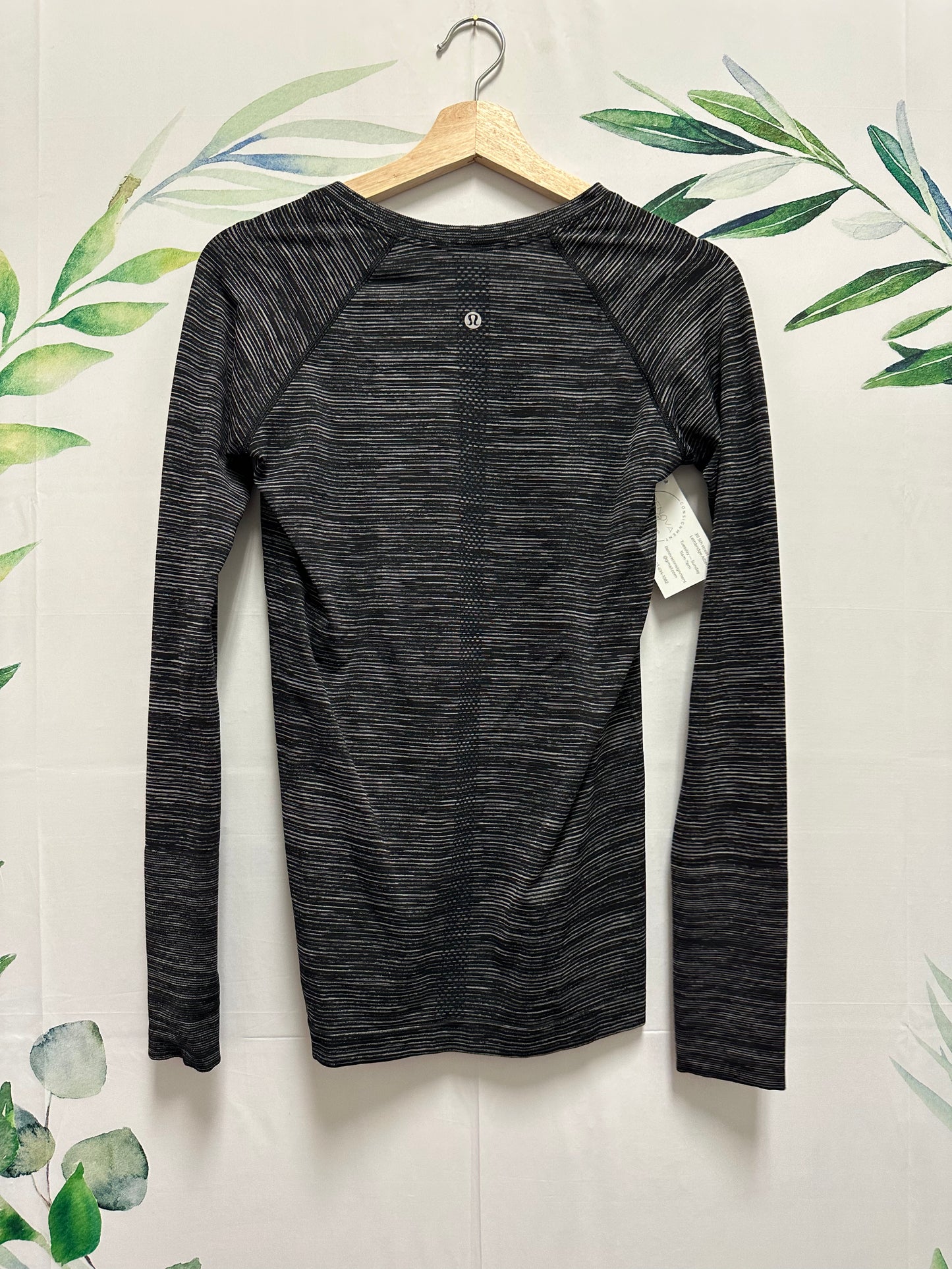 Lululemon Swiftly Speed Longsleeve (8)