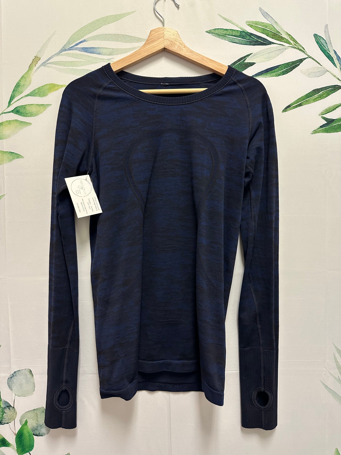 Lululemon Swiftly Longsleeve (8)