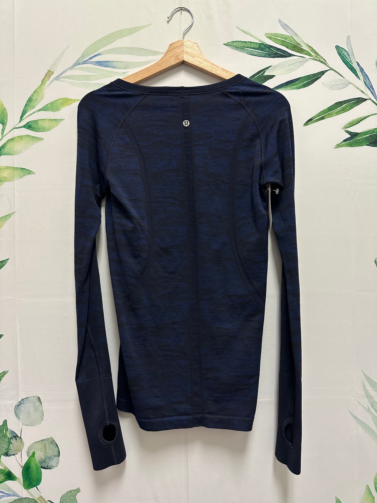 Lululemon Swiftly Longsleeve (8)